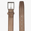 Magnanni Riem Taupe Suède | Antihumo l