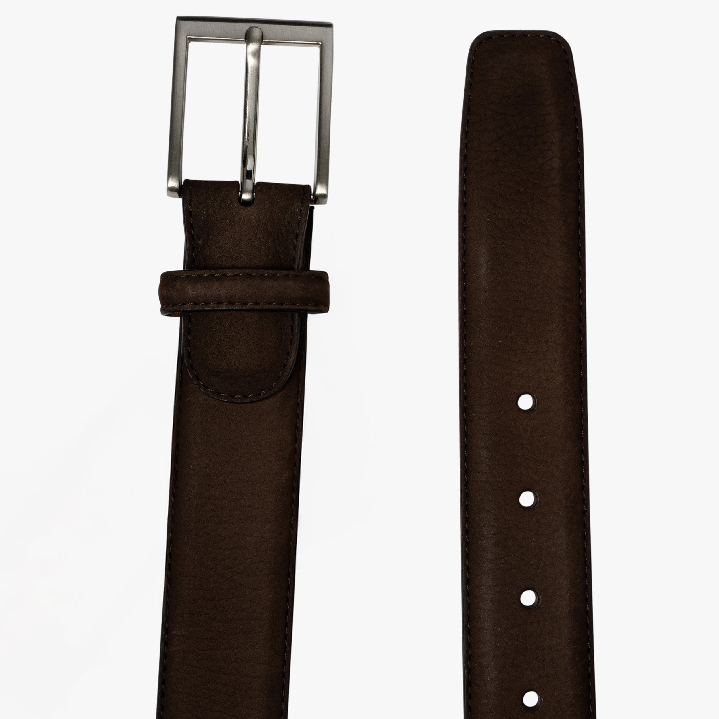 Magnanni Riem Bruin Nubuck | Antihumo