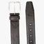 Job Belts Leren Riem Bruin | Ostrich