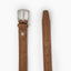 JOB86 Riem Suède Cognac | 30MM