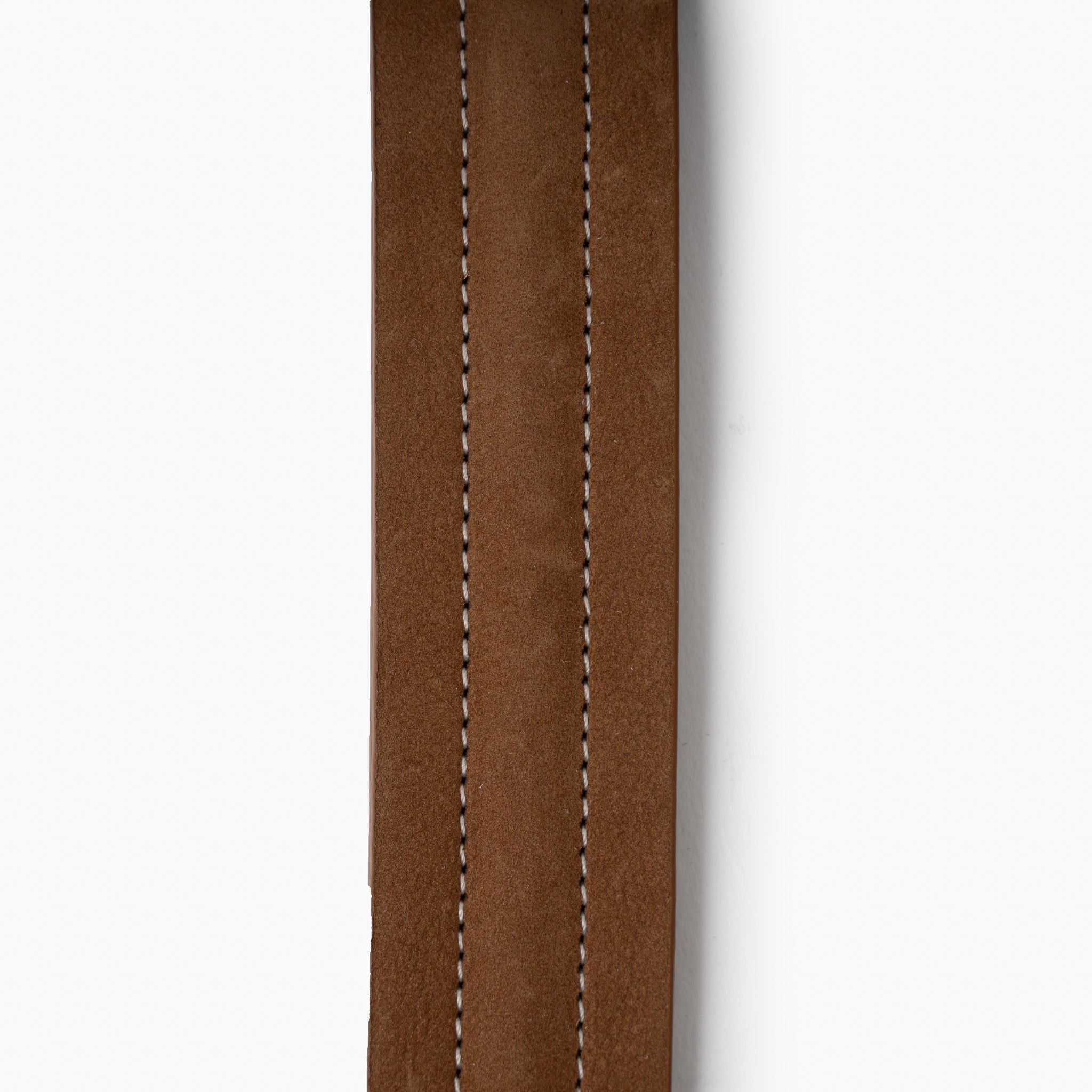 JOB86 Riem Suède Cognac | 30MM