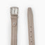 JOB86 Riem Suède Beige | 30MM