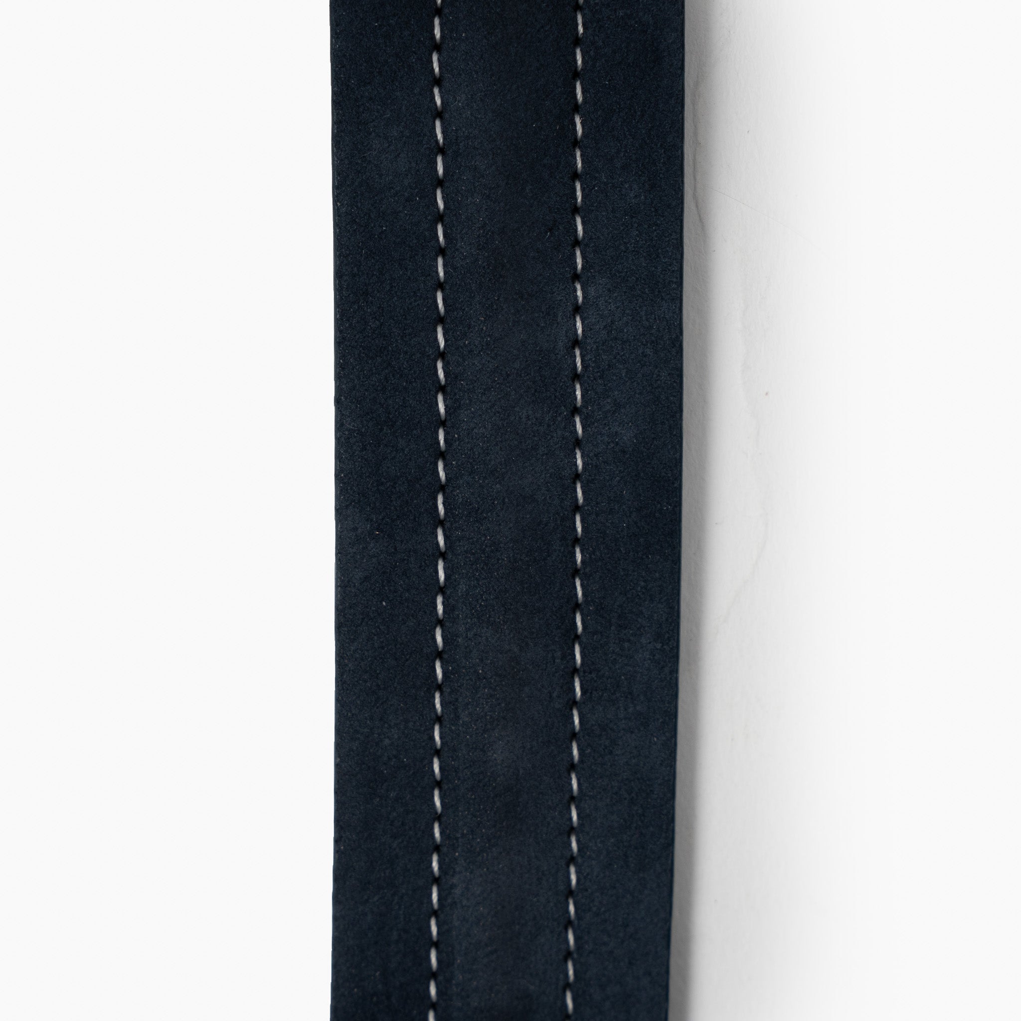 JOB86 Riem Suède Donkerblauw | 30MM