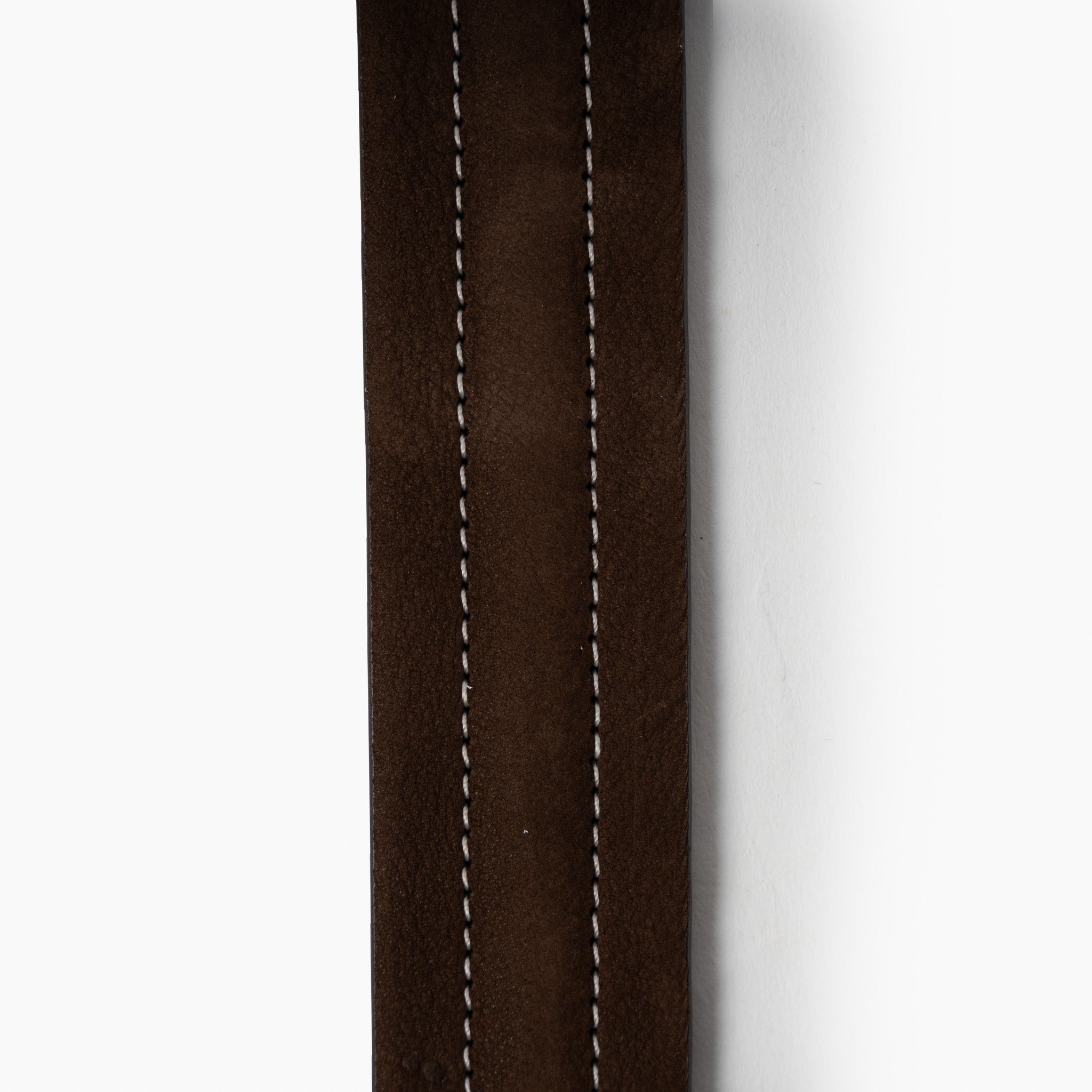 JOB86 Riem Suède Bruin | 30MM