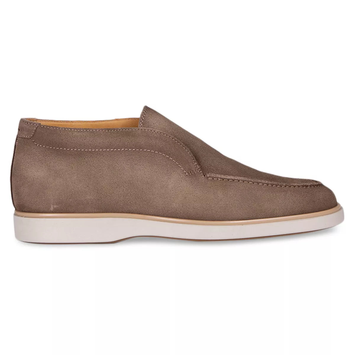 Magnanni Loafer beige | Crostidifu roccia