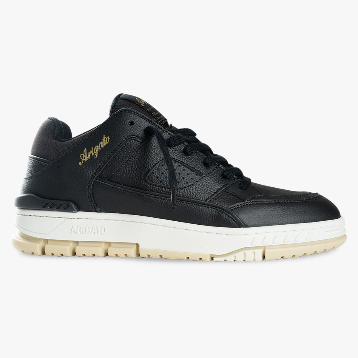 Axel Arigato Sneaker Zwart | Area Lo