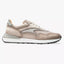 Magnanni Sneaker Lichtgrijs | Simo Tech Runner