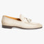 Magnanni Loafer Beige Suède | Magico Tassel