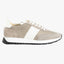 Nubikk Sneakers Grijs | Glen Hendrix