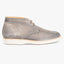 Magnanni Veterboot Suede Lichtgrijs