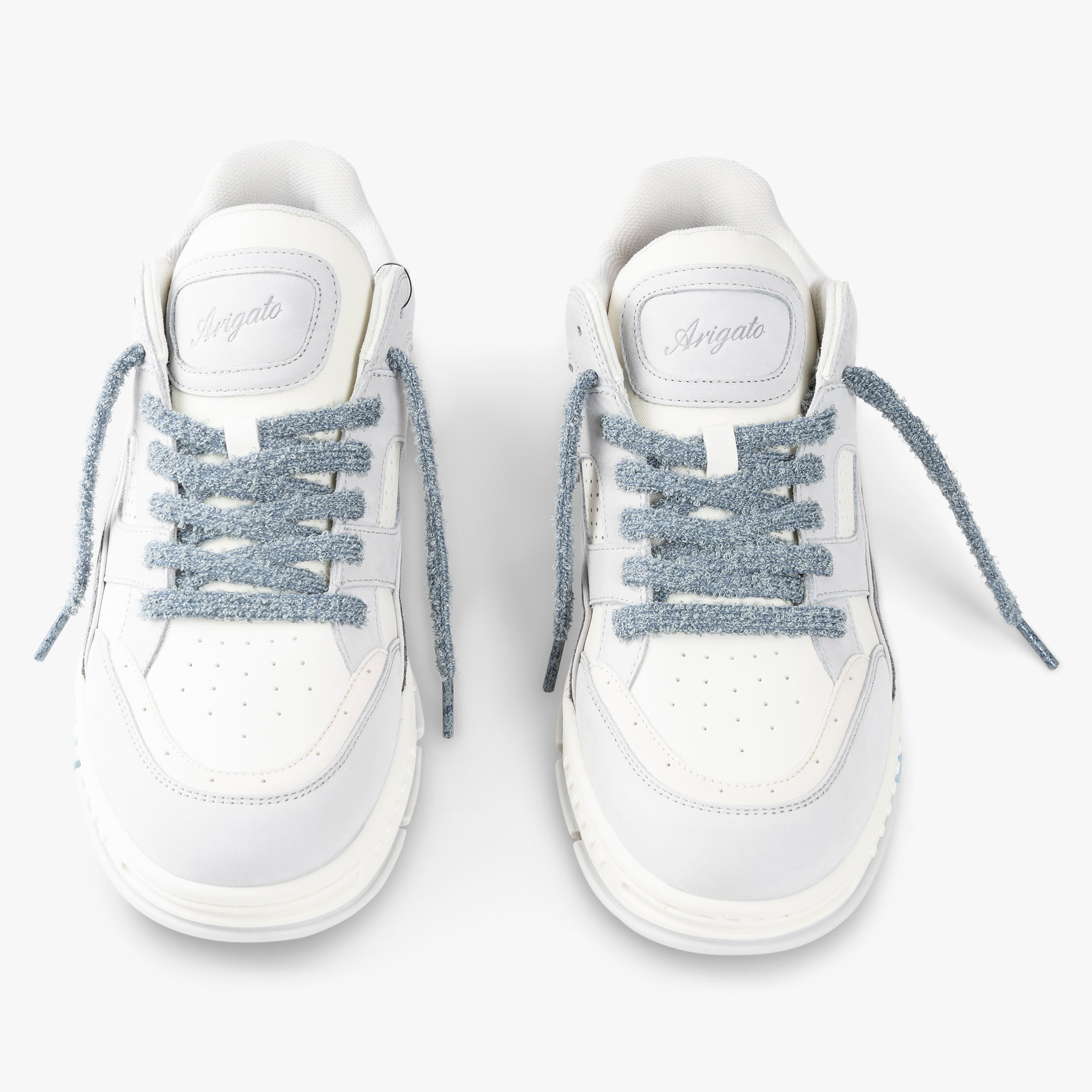 Axel Arigato Sneaker Grijs | Area Lo Fluffy