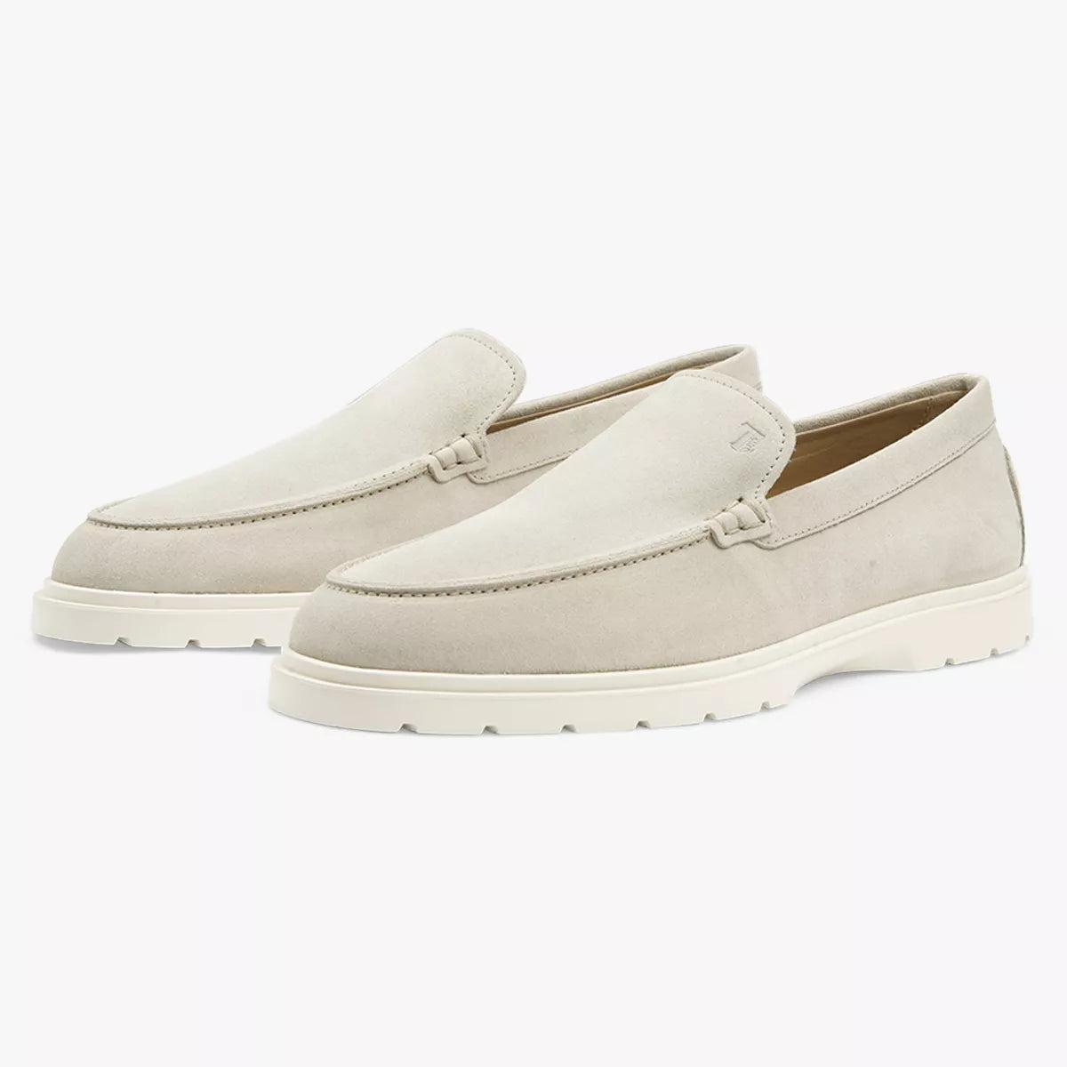 TOD'S Loafer Kit Suède | Slipper Loafer