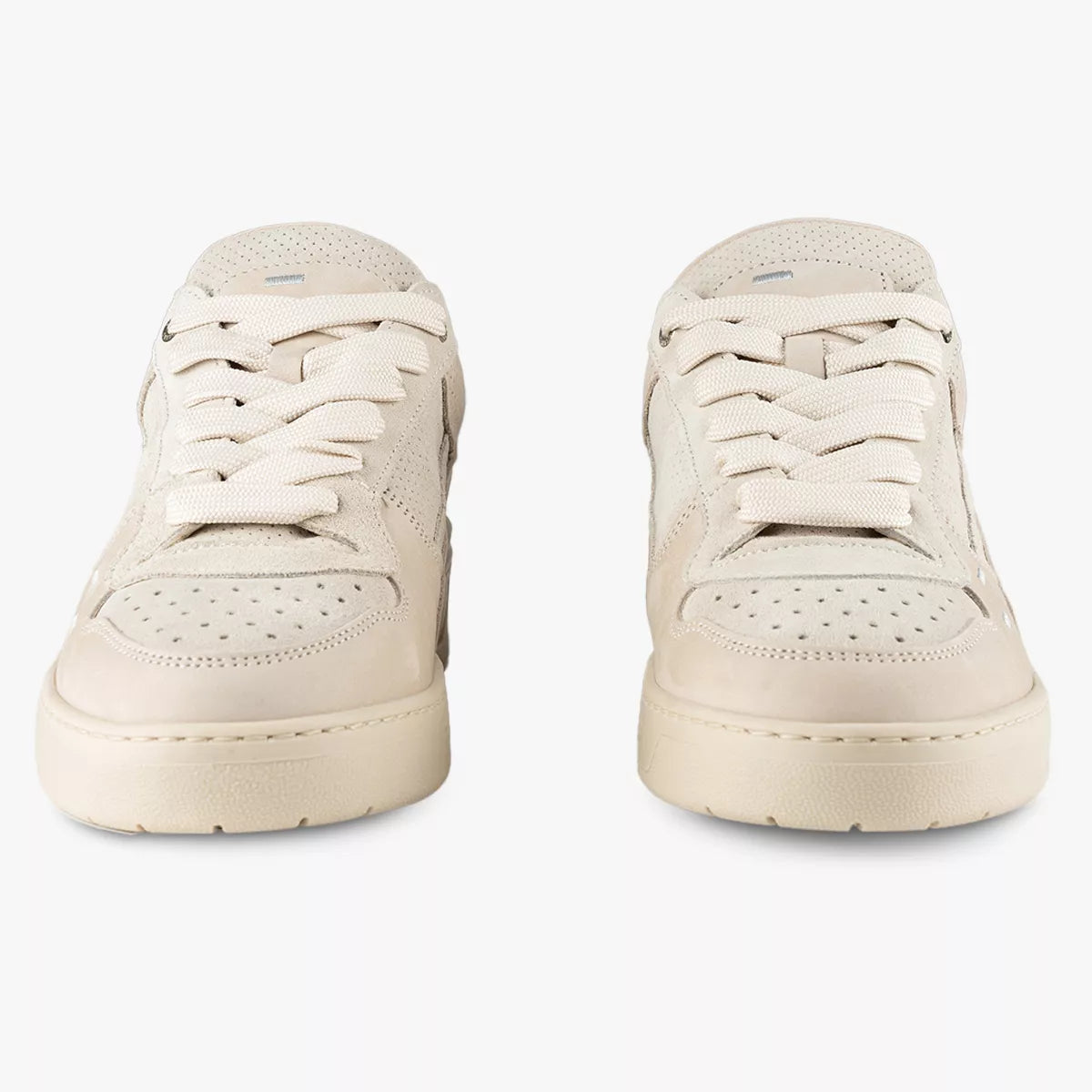 Filling Pieces Sneaker Off-White | Cruiser Dive