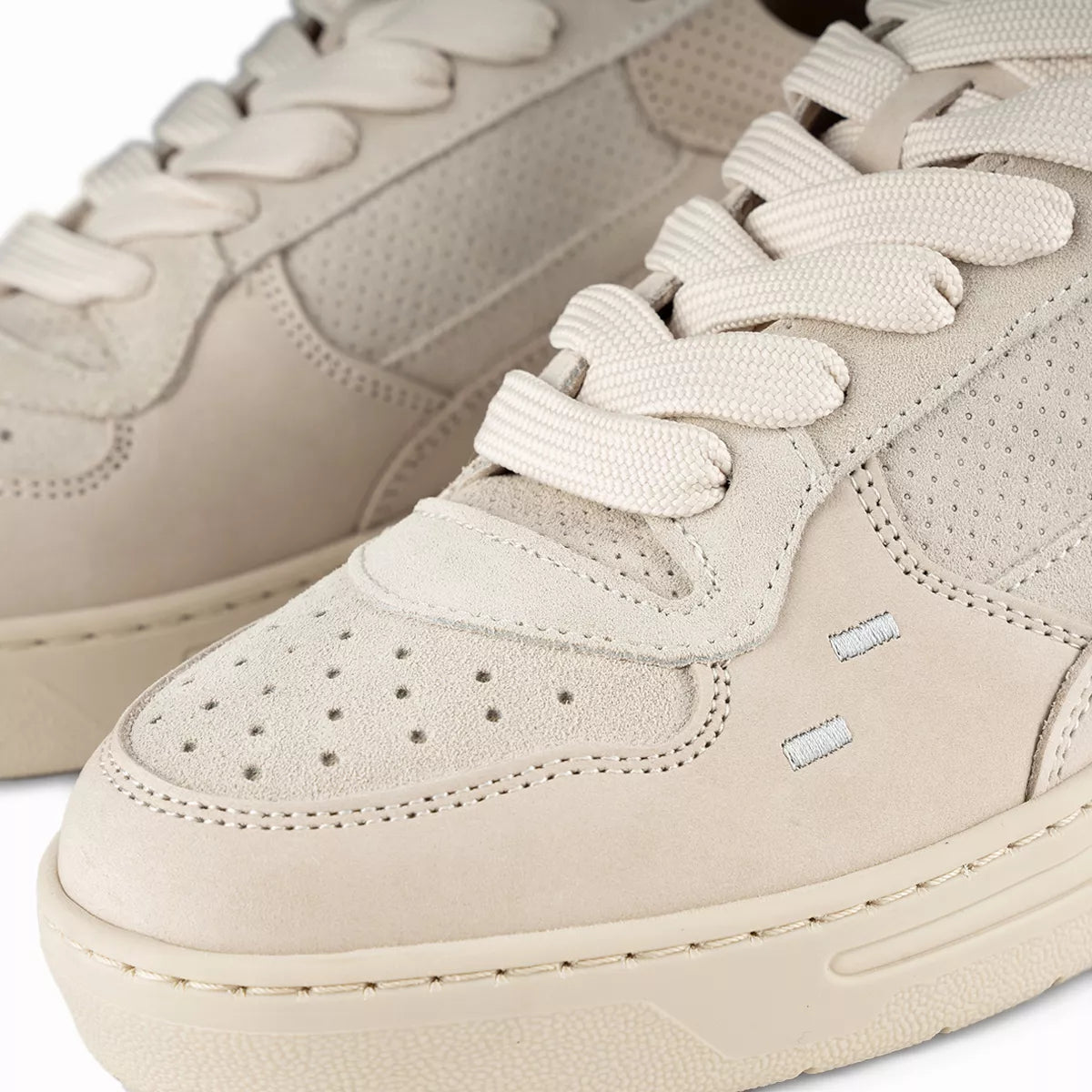 Filling Pieces Sneaker Off-White | Cruiser Dive