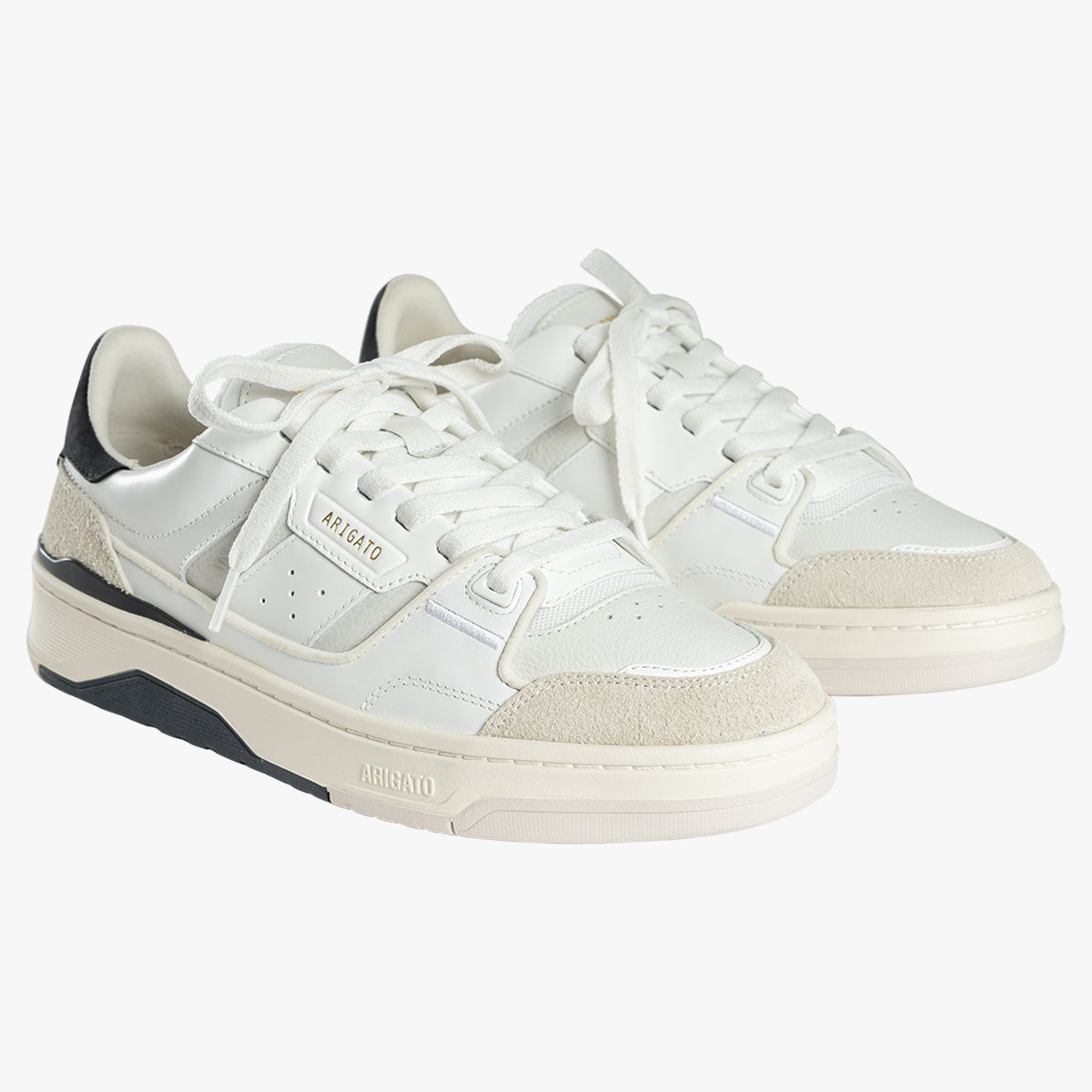 Axel Arigato Sneakers Off-White | Clay