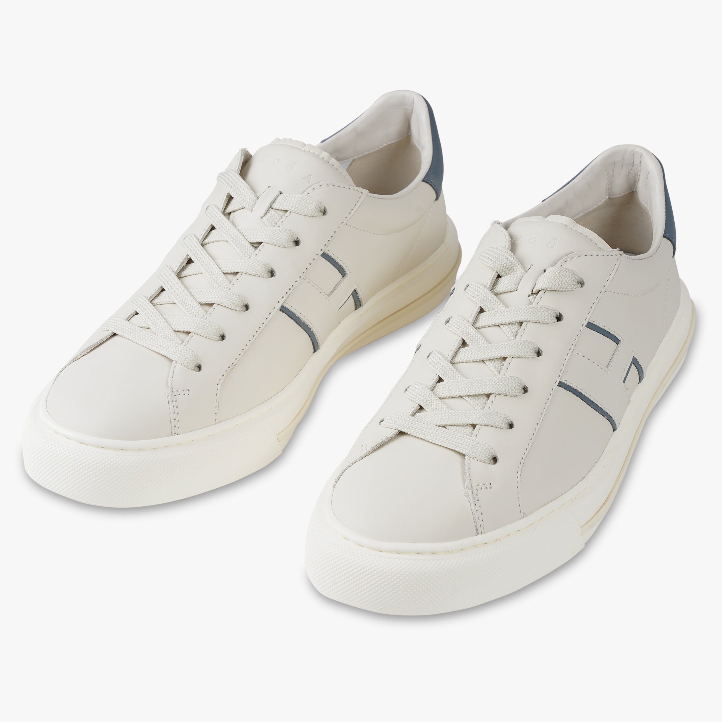 Hogan Sneakers Crème | H691