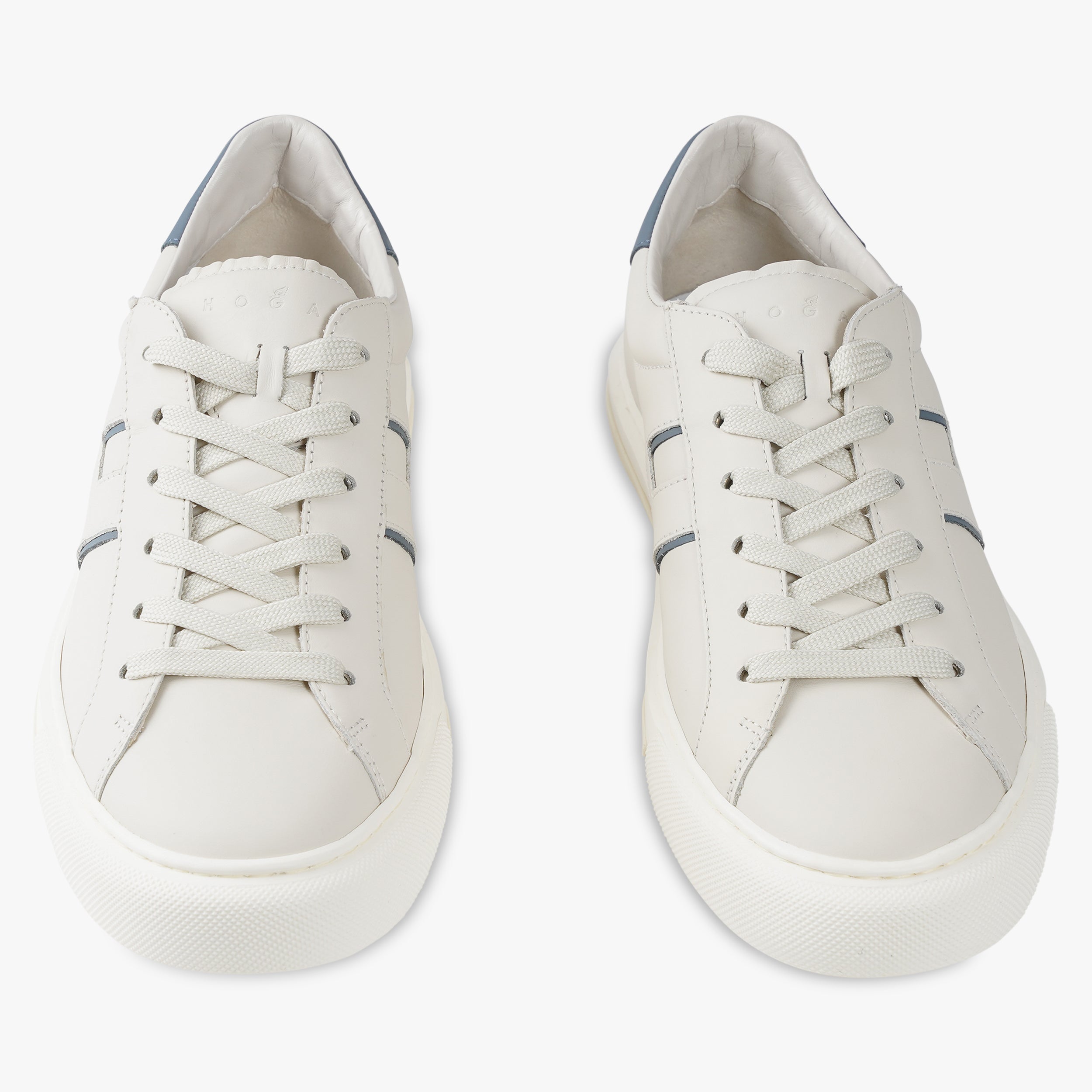Hogan Sneakers Crème | H691