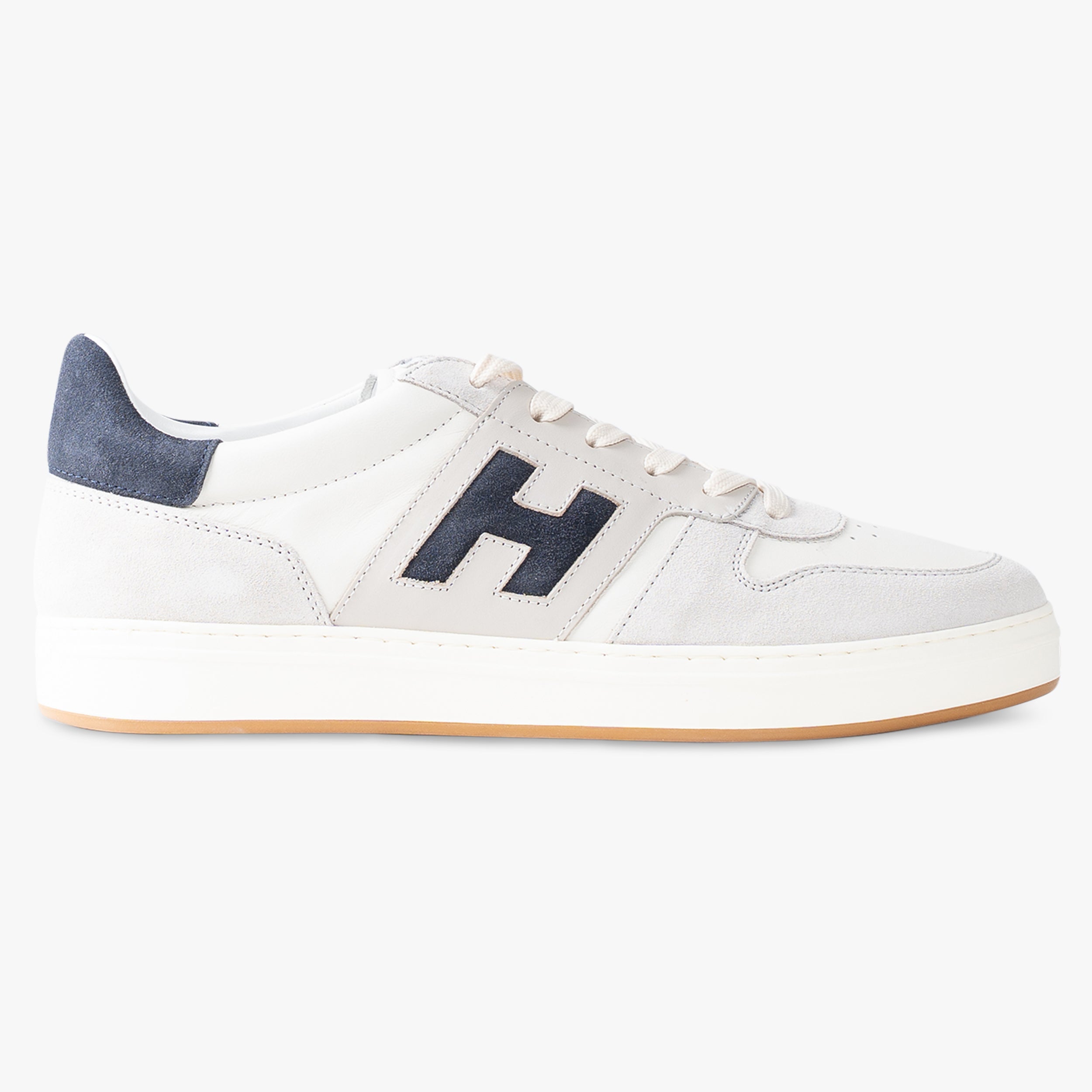 Hogan Sneakers Crème | H-TV