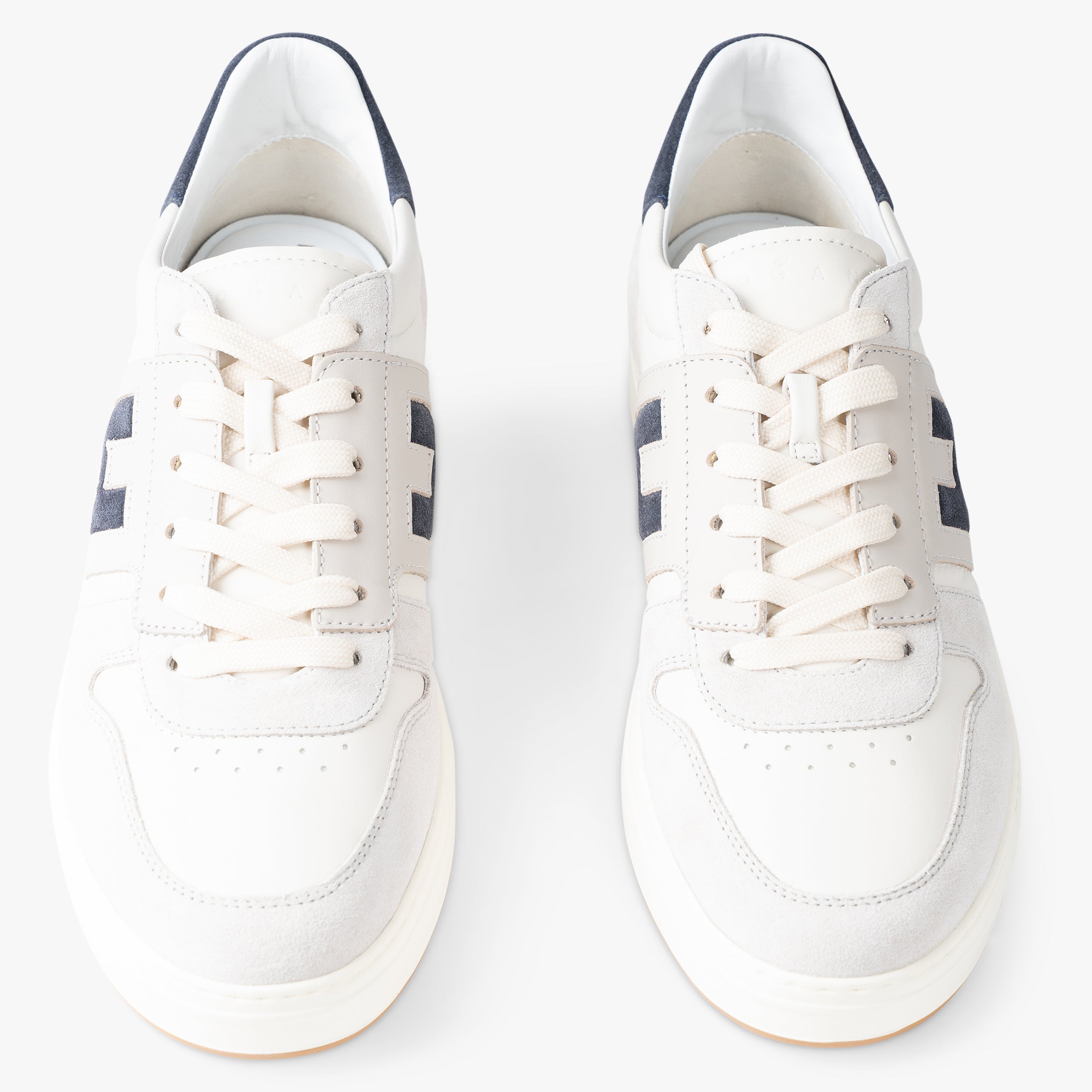 Hogan Sneakers Crème | H-TV