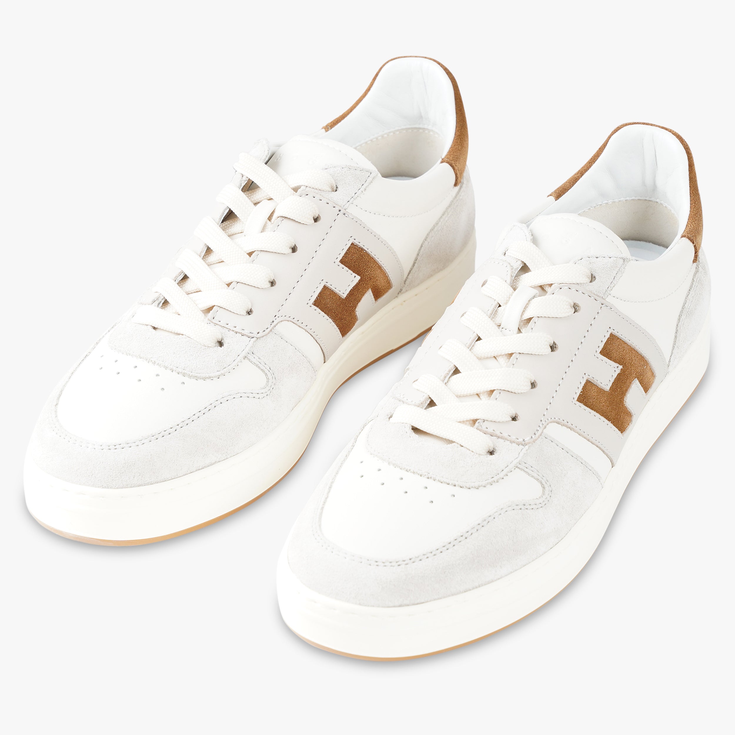 Hogan Sneakers Crème | H-TV