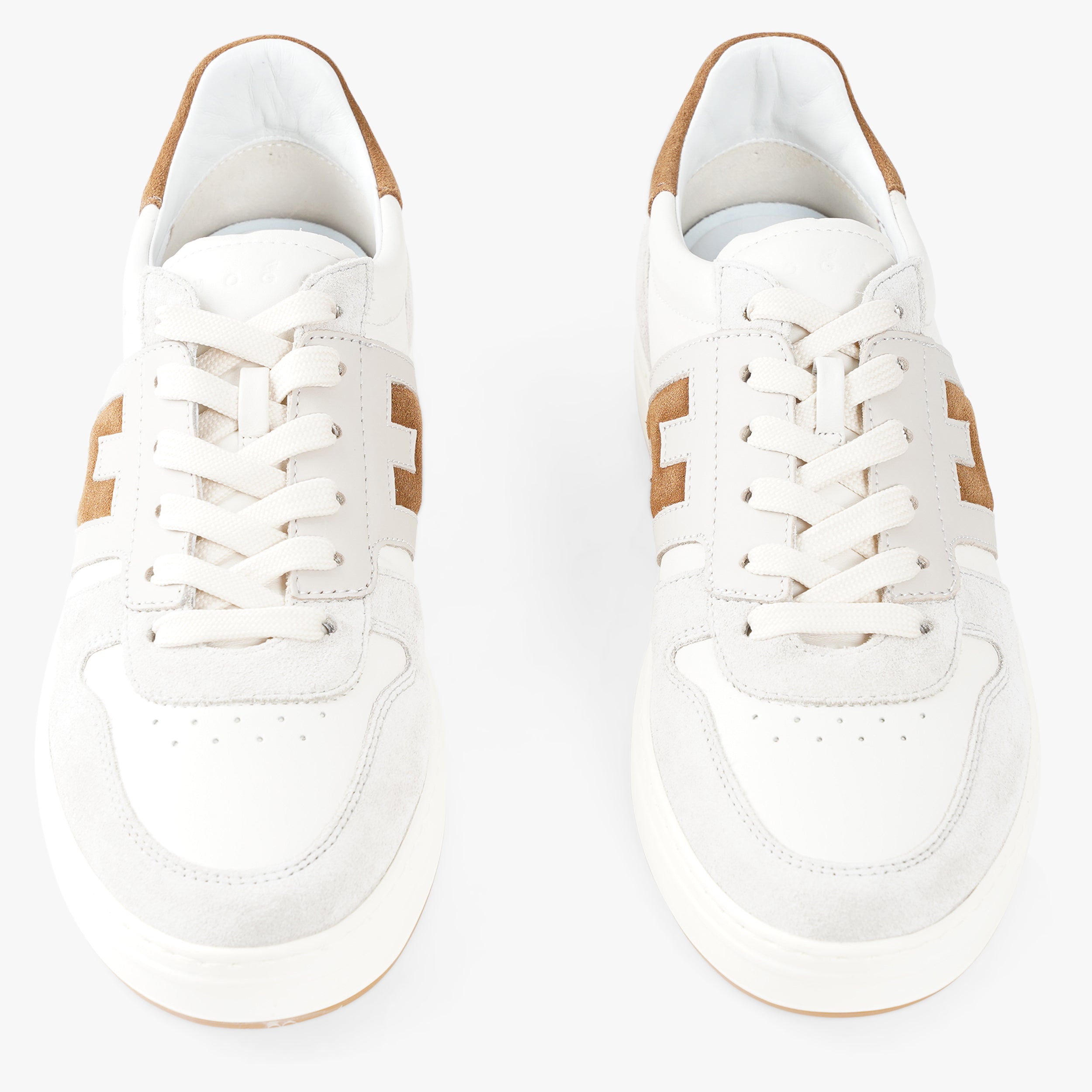 Hogan Sneakers Crème | H-TV