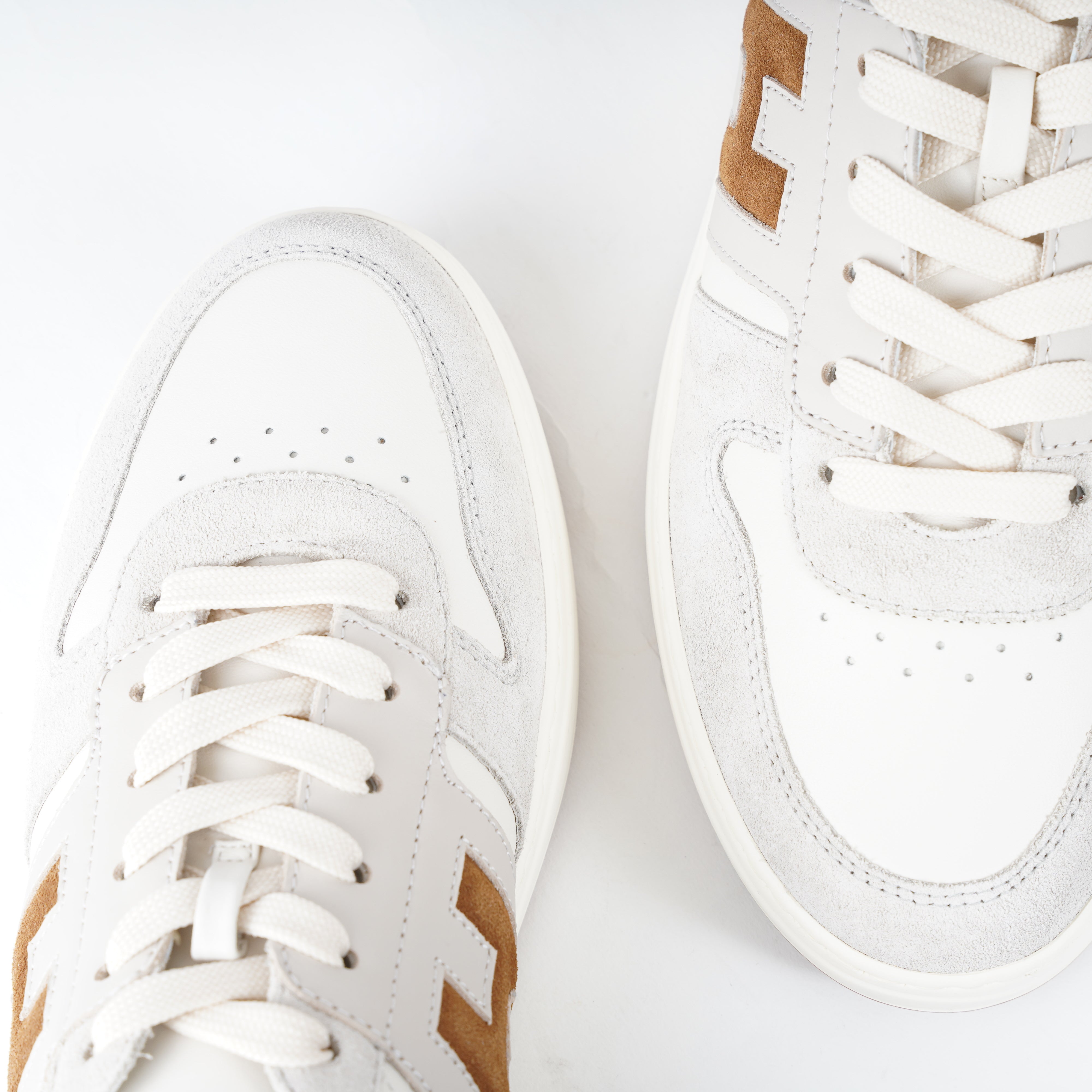 Hogan Sneakers Crème | H-TV