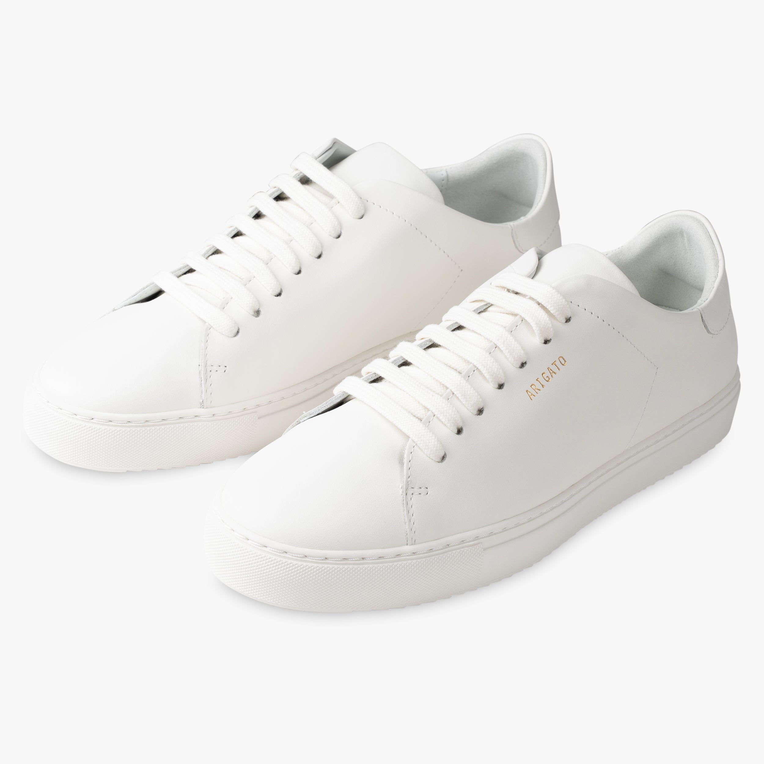Axel Arigato Sneaker Wit | Clean 90