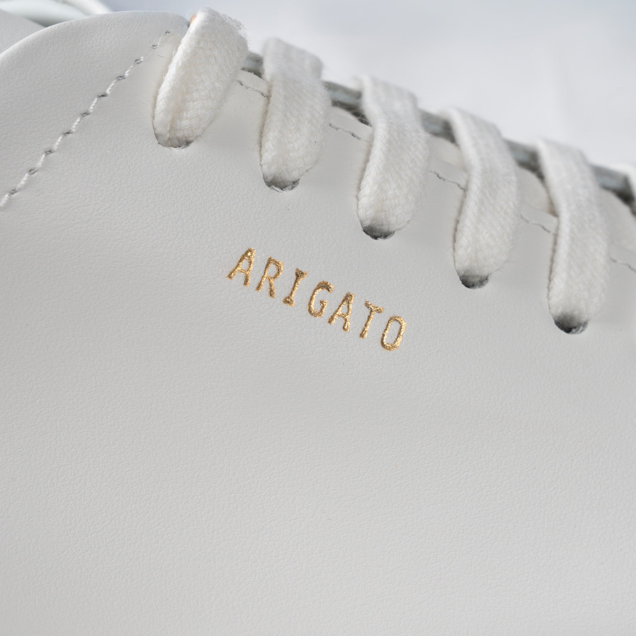 Axel Arigato Sneaker Wit | Clean 90