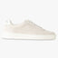 Filling Pieces Sneaker Off-White | Mondo Suede Organic