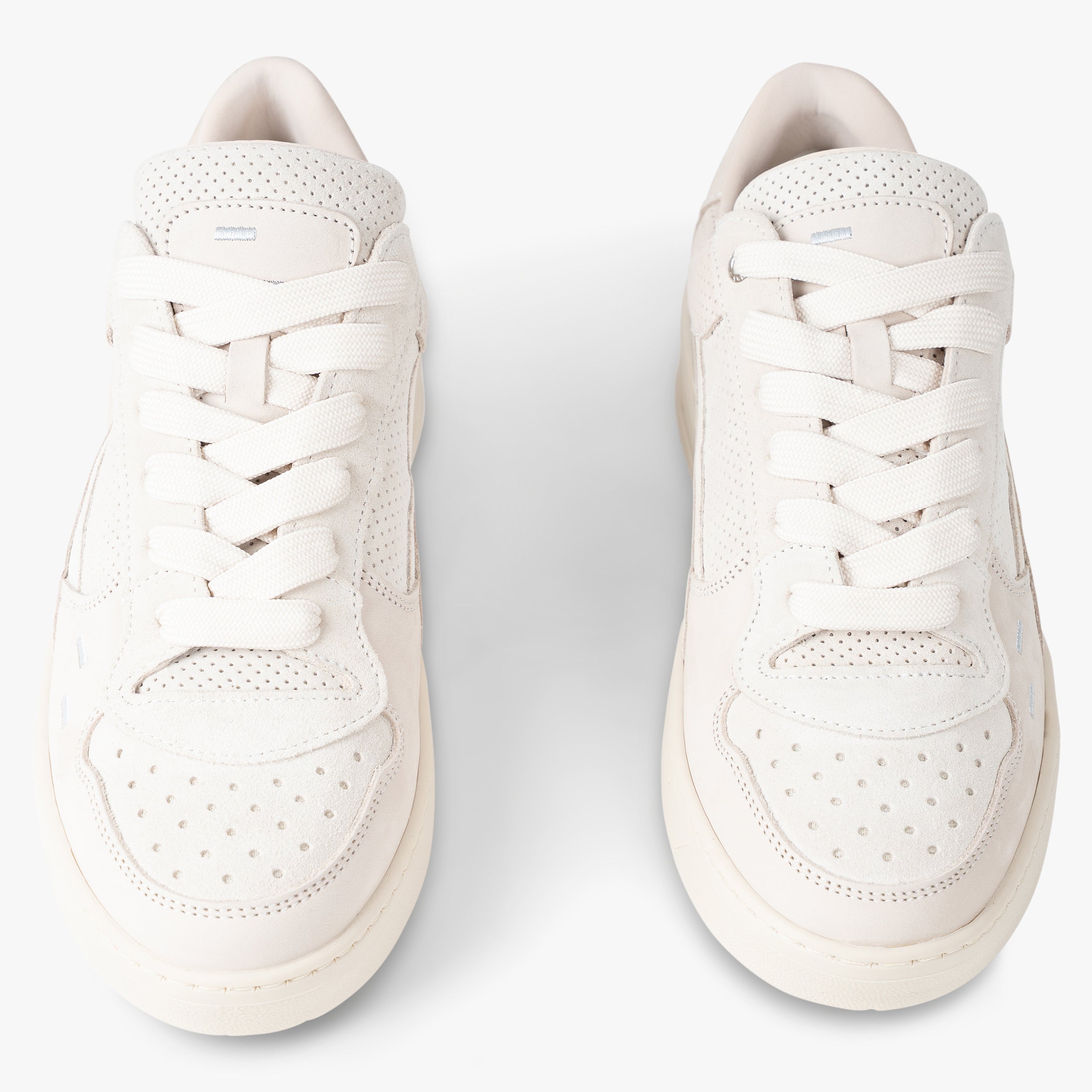 Filling Pieces Sneaker Off-White | Cruiser Dive