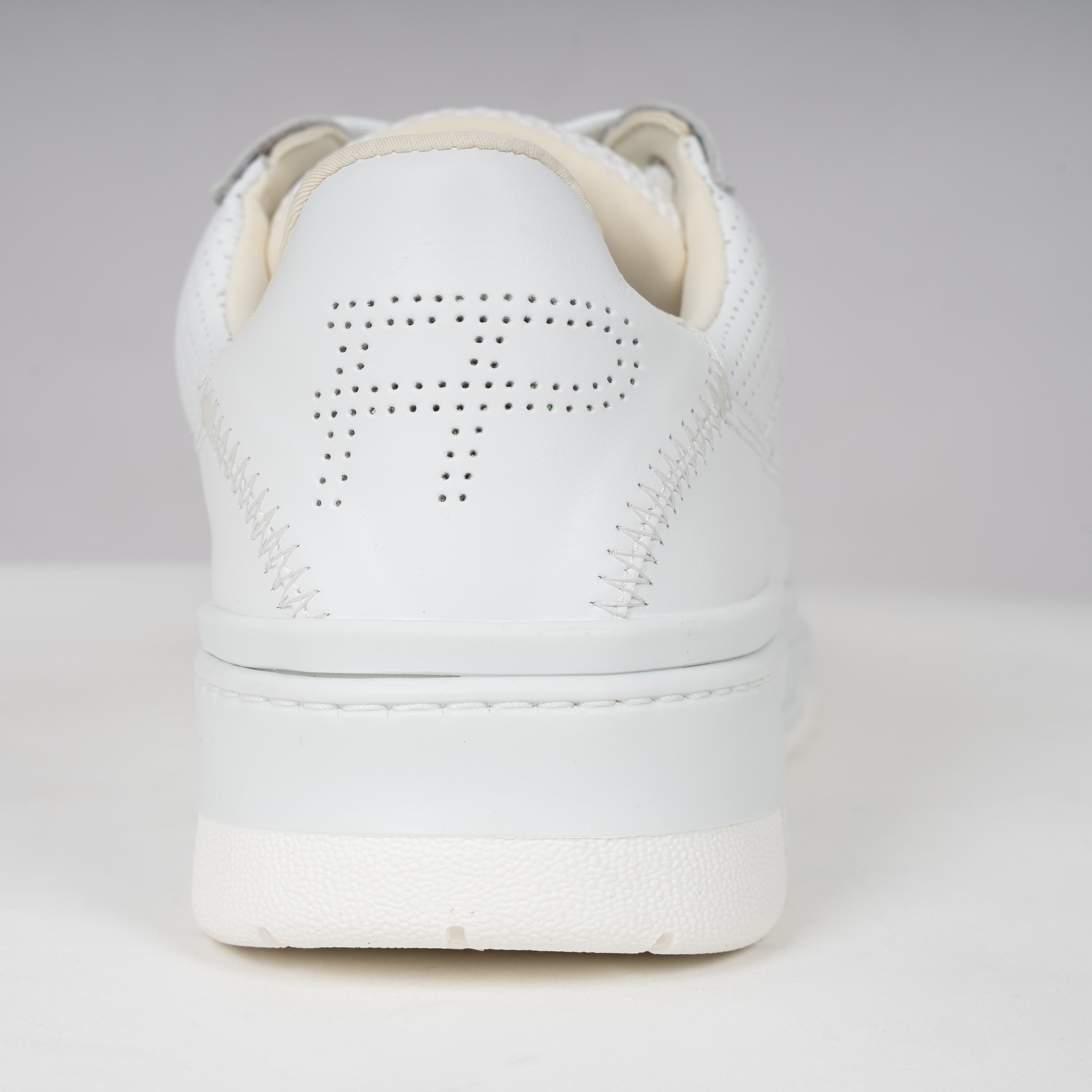 Filling Pieces Sneaker Wit | Cruiser Crumbs