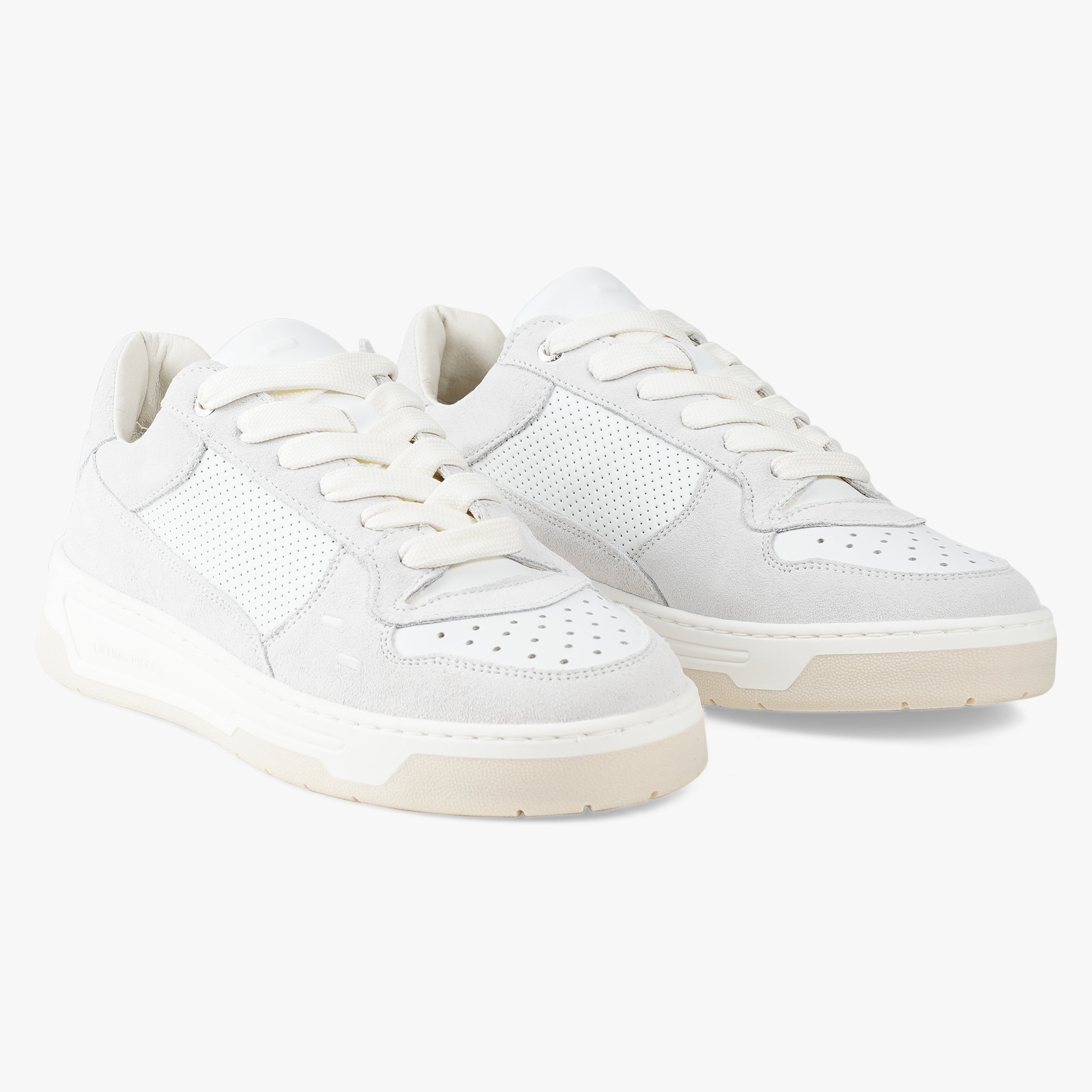 Filling Pieces Sneakers Off-White | Cruiser Neat