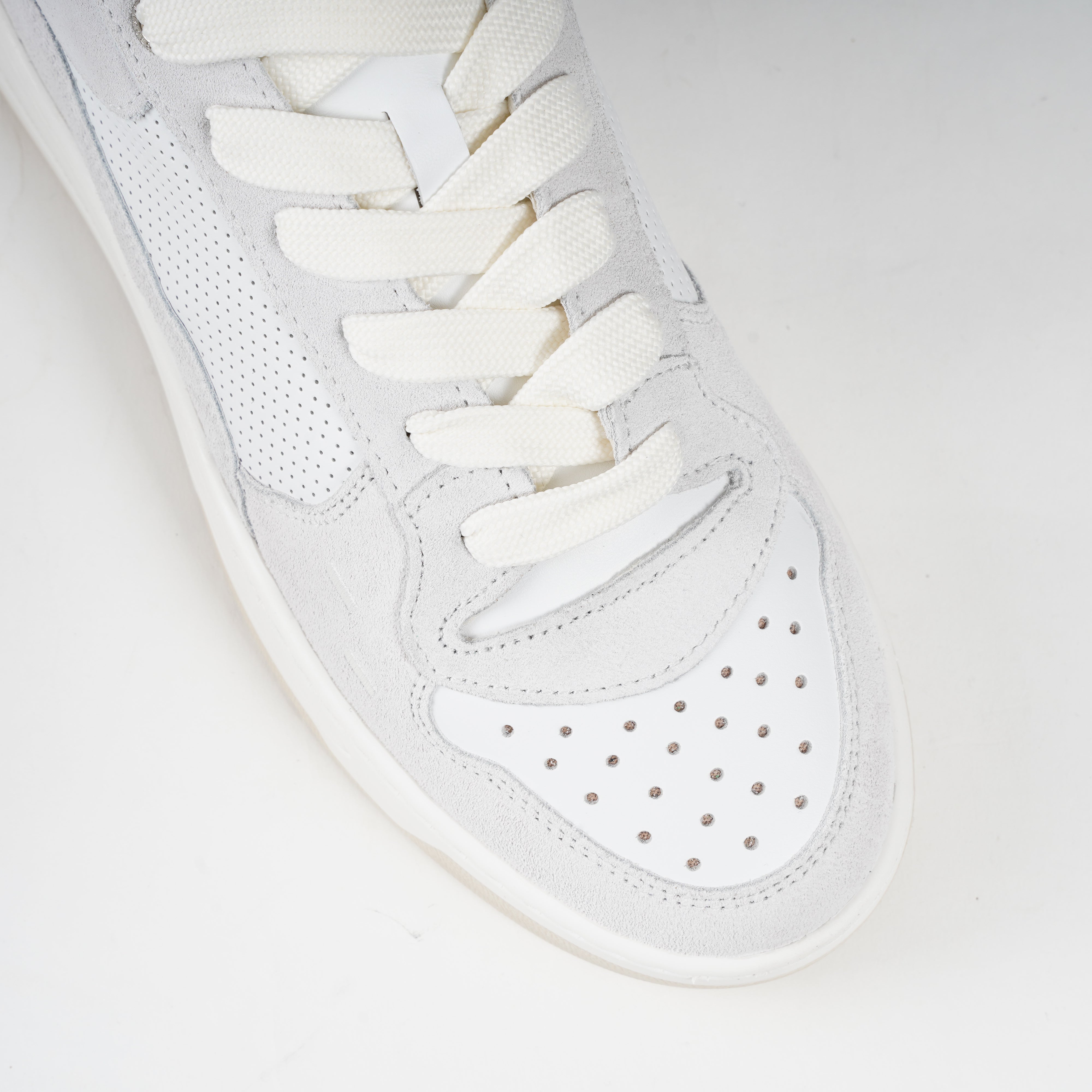 Filling Pieces Sneakers Off-White | Cruiser Neat