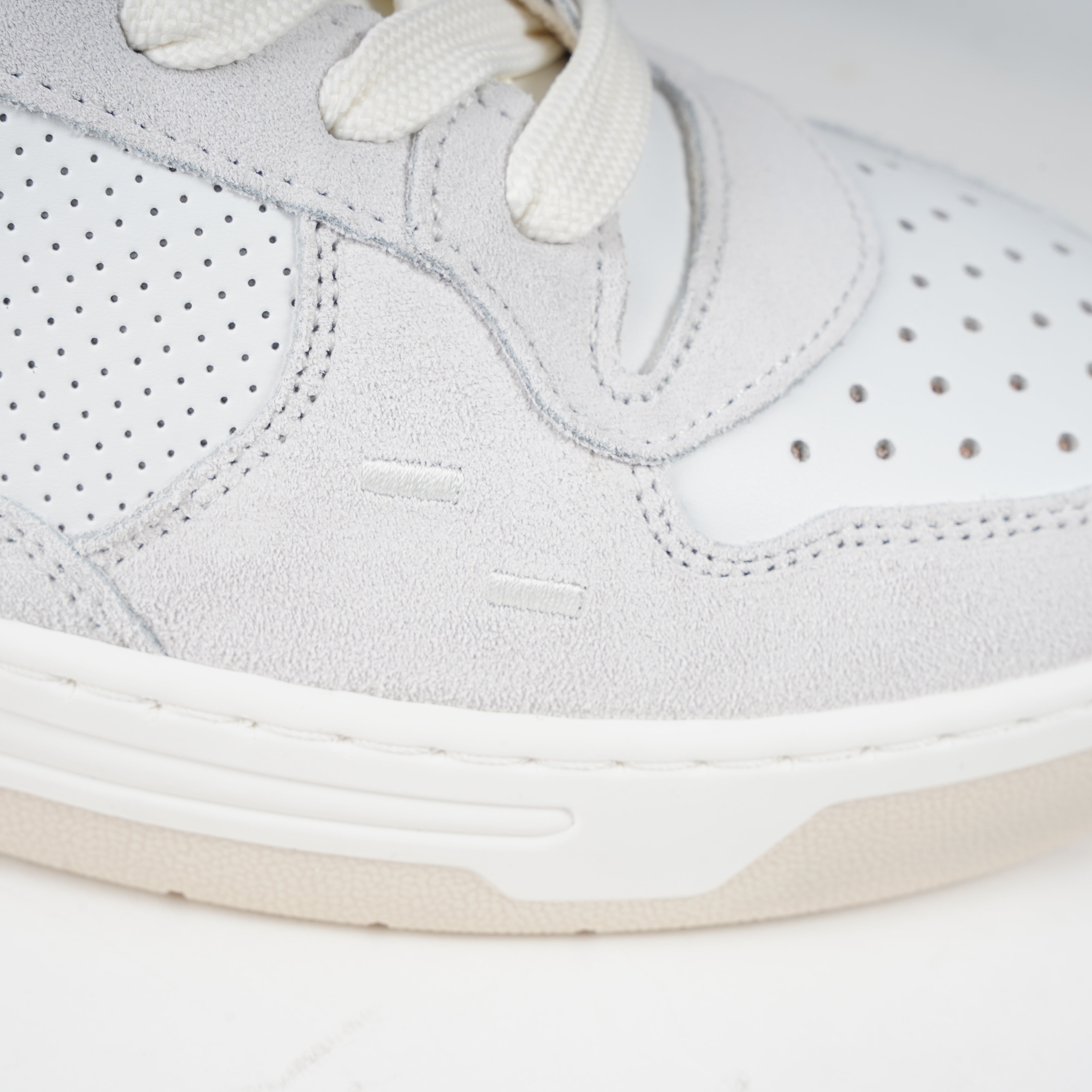 Filling Pieces Sneakers Off-White | Cruiser Neat