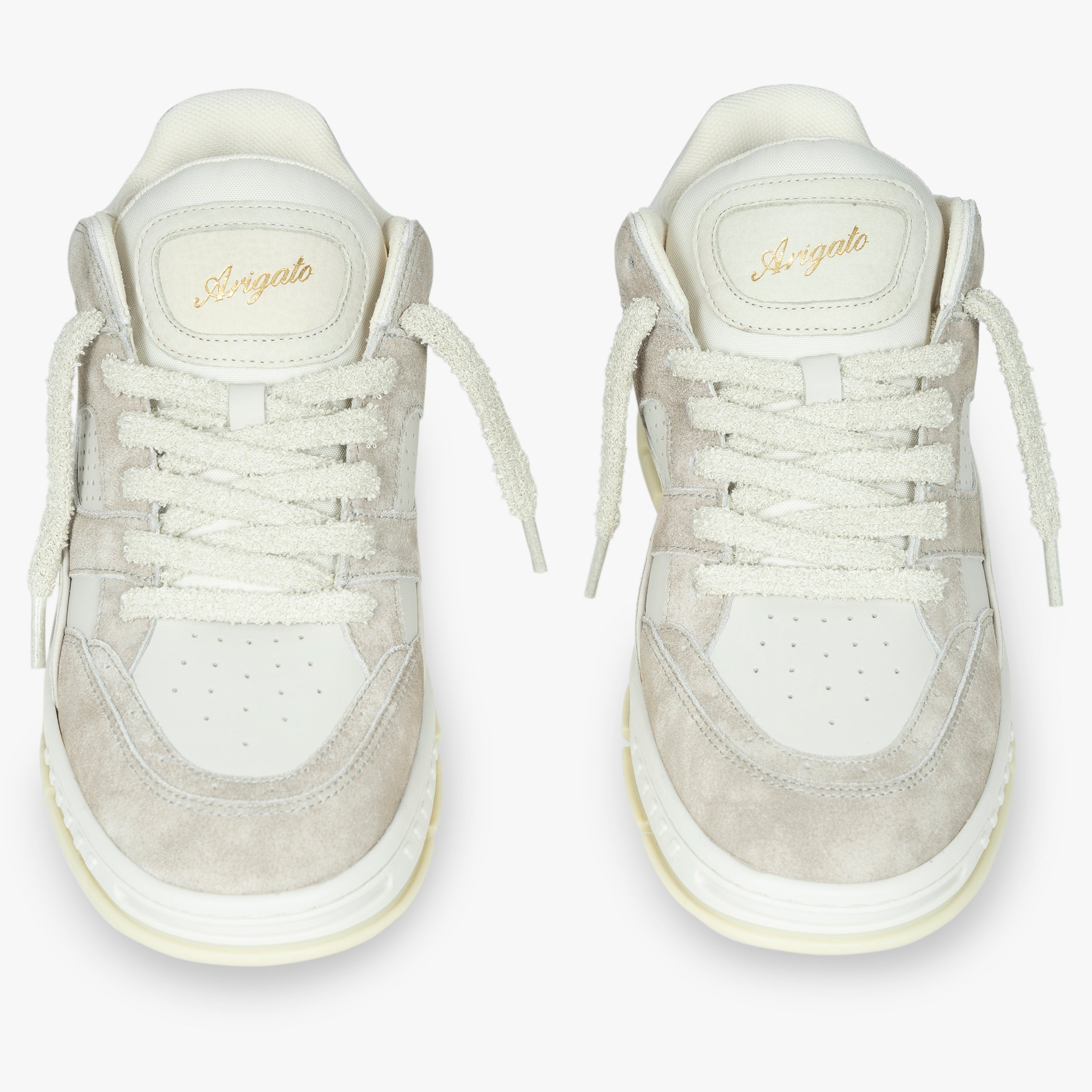 Axel Arigato Sneaker Off-White | Area Lo Fluffy