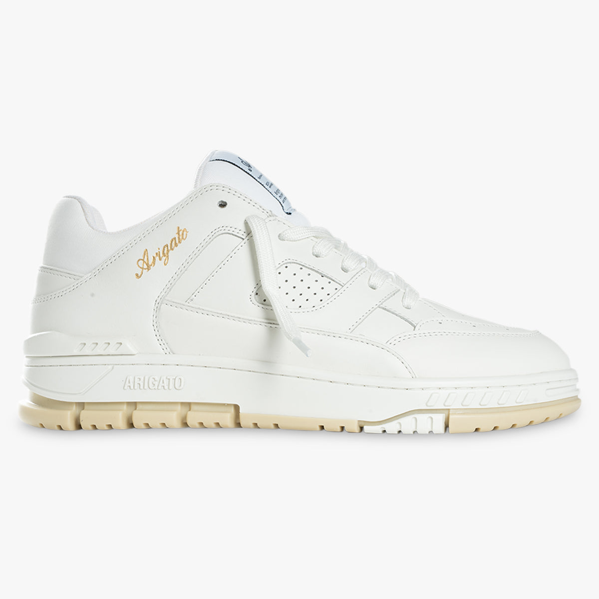 Axel Arigato Sneaker Wit | Area Lo