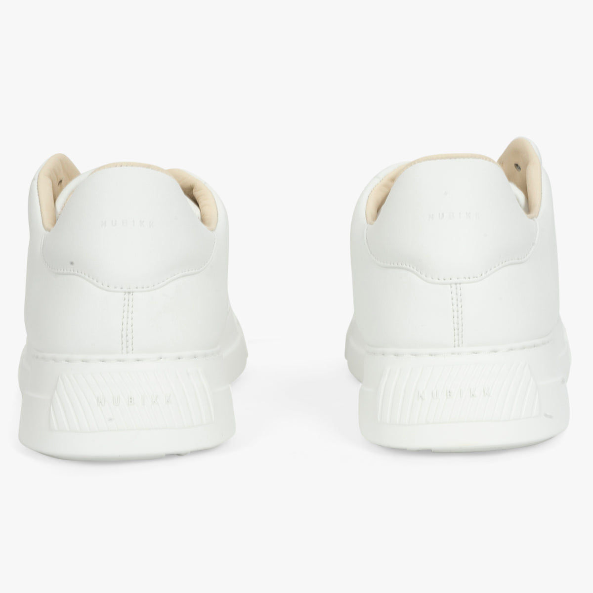 Nubikk Sneaker Wit | Caldera Rush