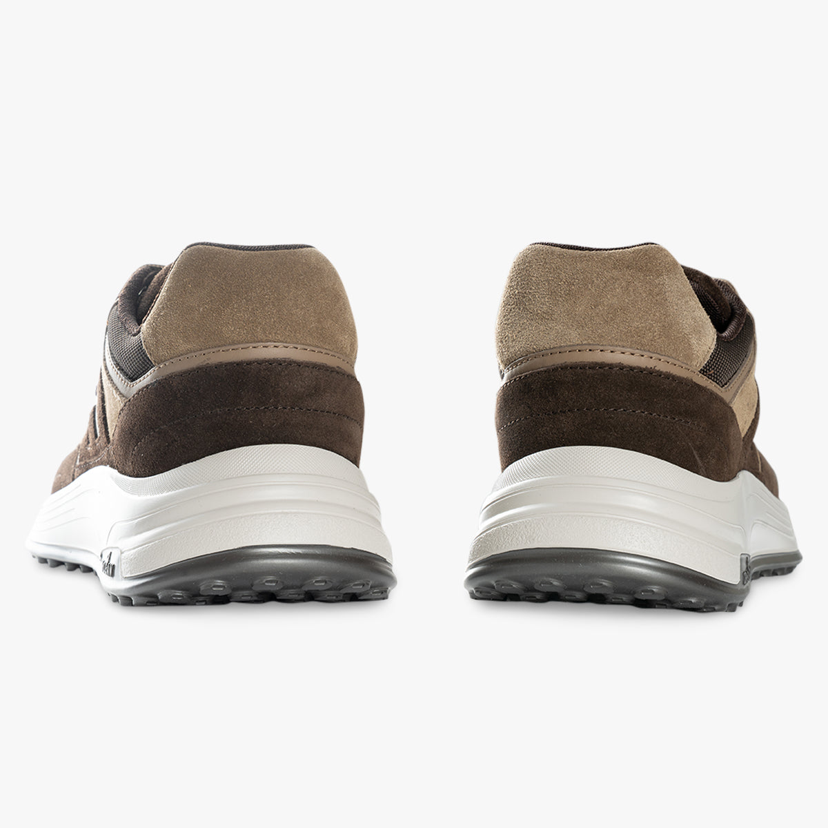 Hogan Sneaker Bruin | Hyperlight
