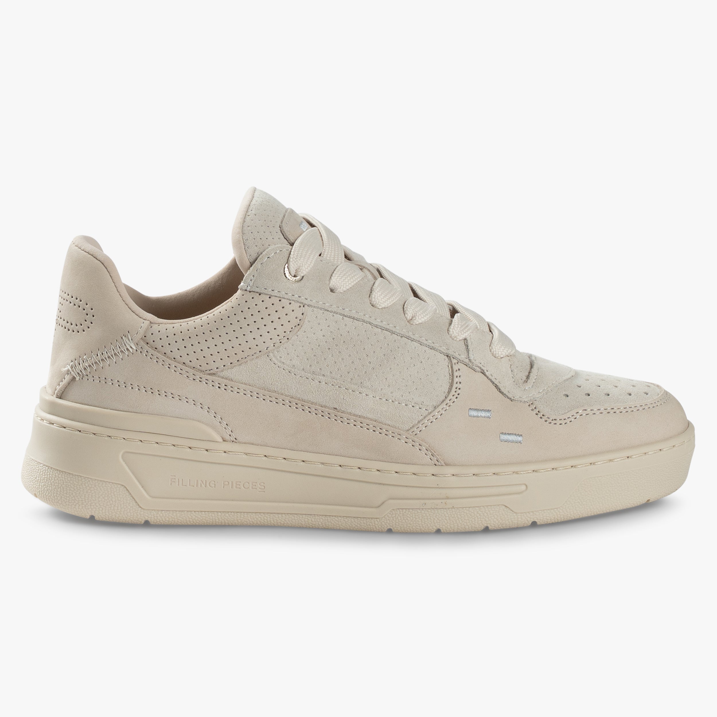 Filling Pieces Sneakers Off-White | Cruiser Dive
