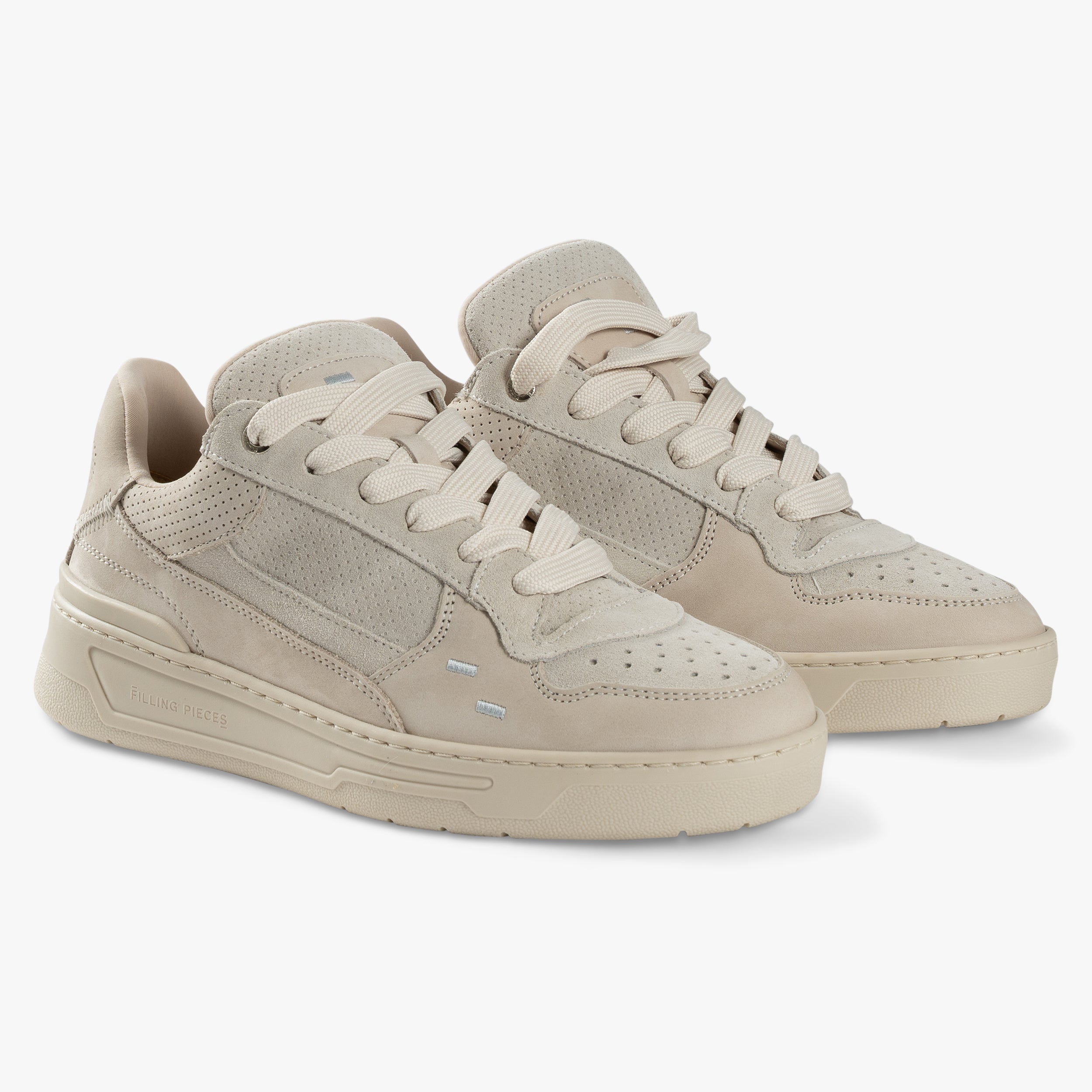 Filling Pieces Sneakers Off-White | Cruiser Dive