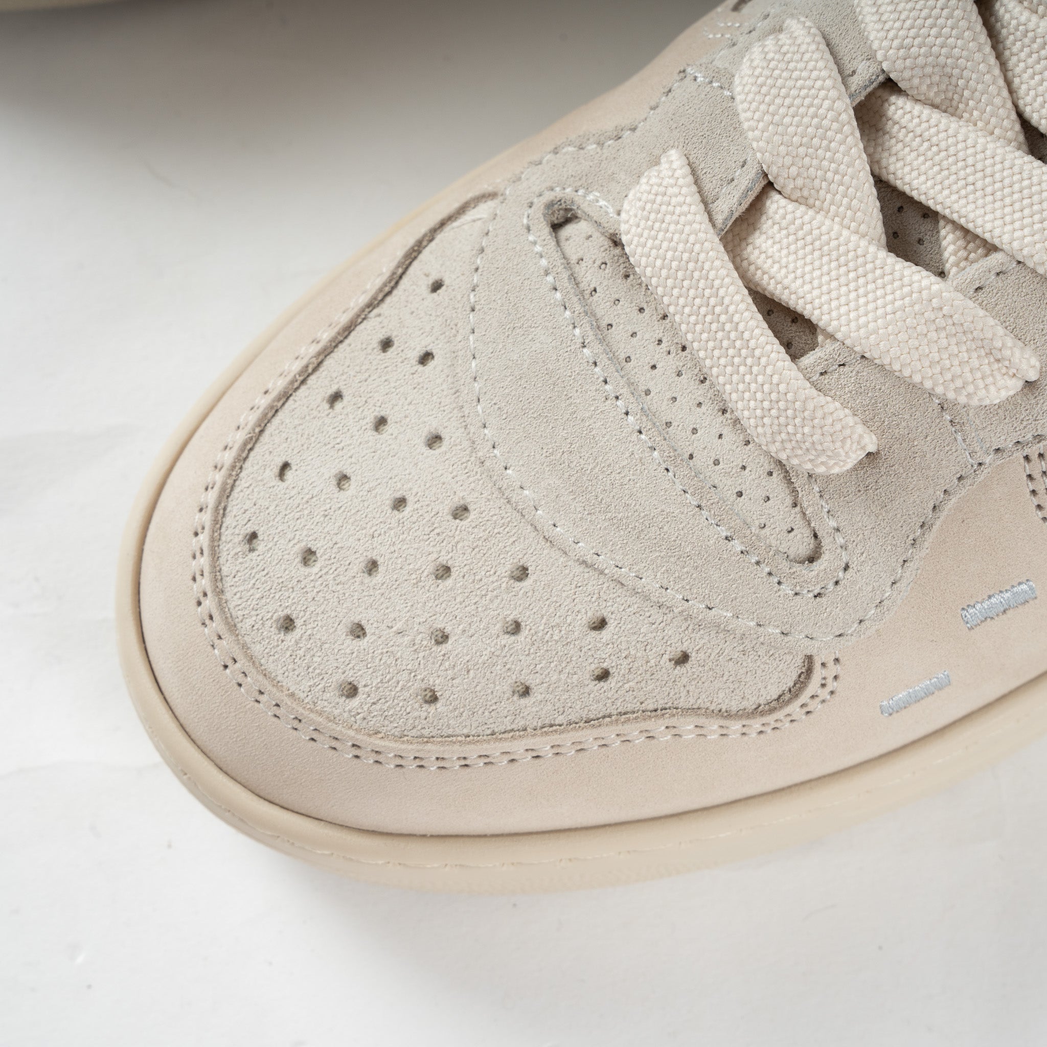 Filling Pieces Sneakers Off-White | Cruiser Dive