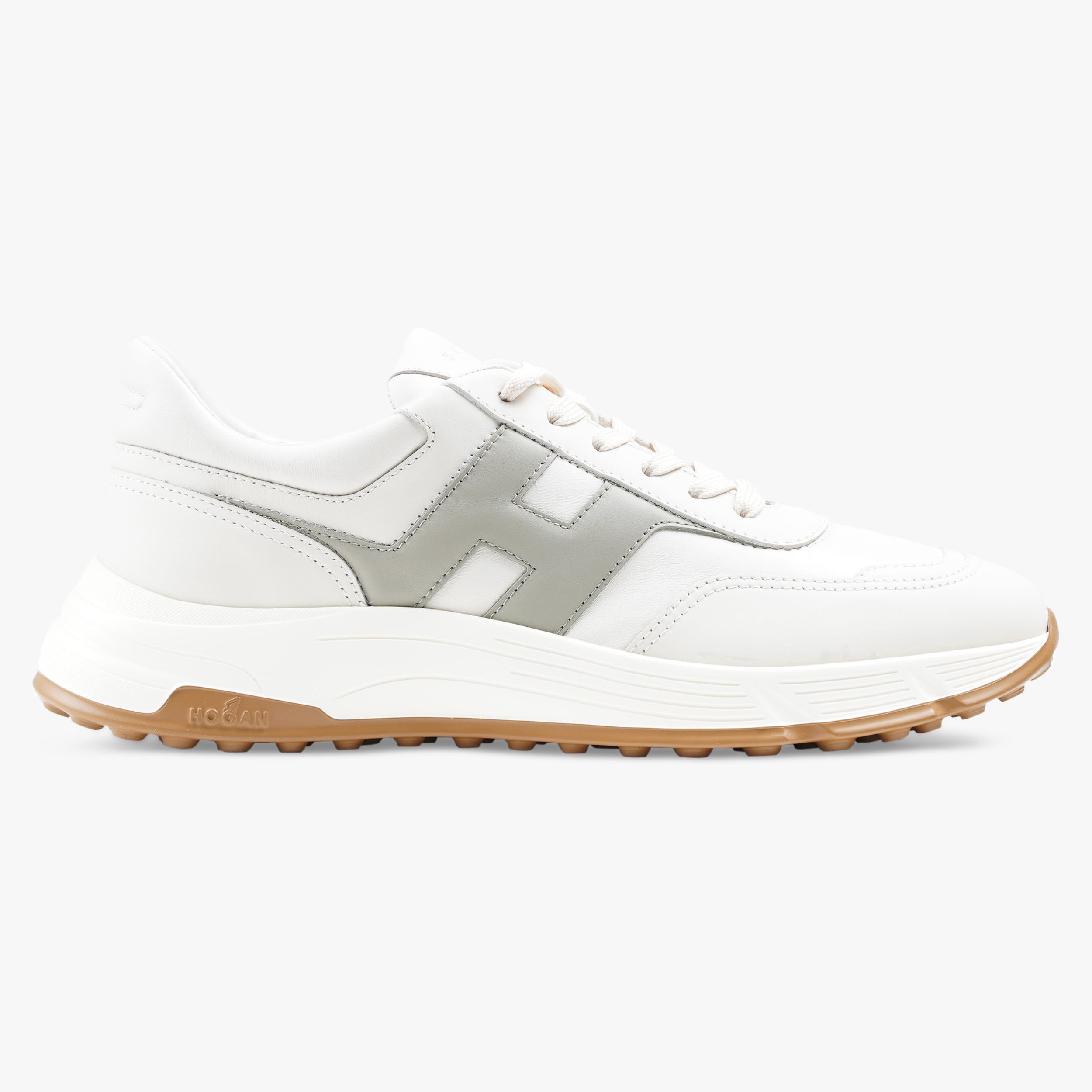 Hogan Sneakers Crème | Hyperlight