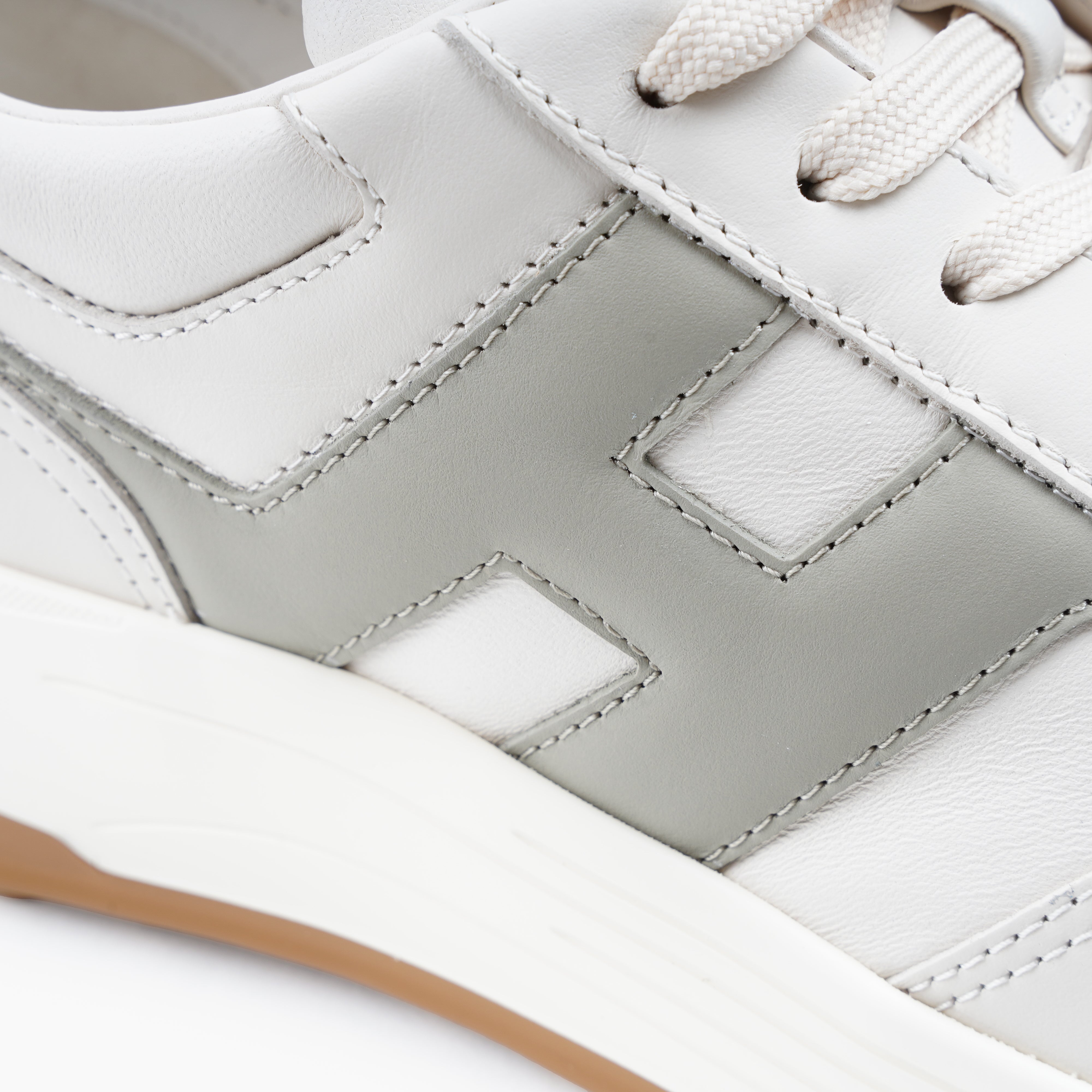 Hogan Sneakers Crème | Hyperlight