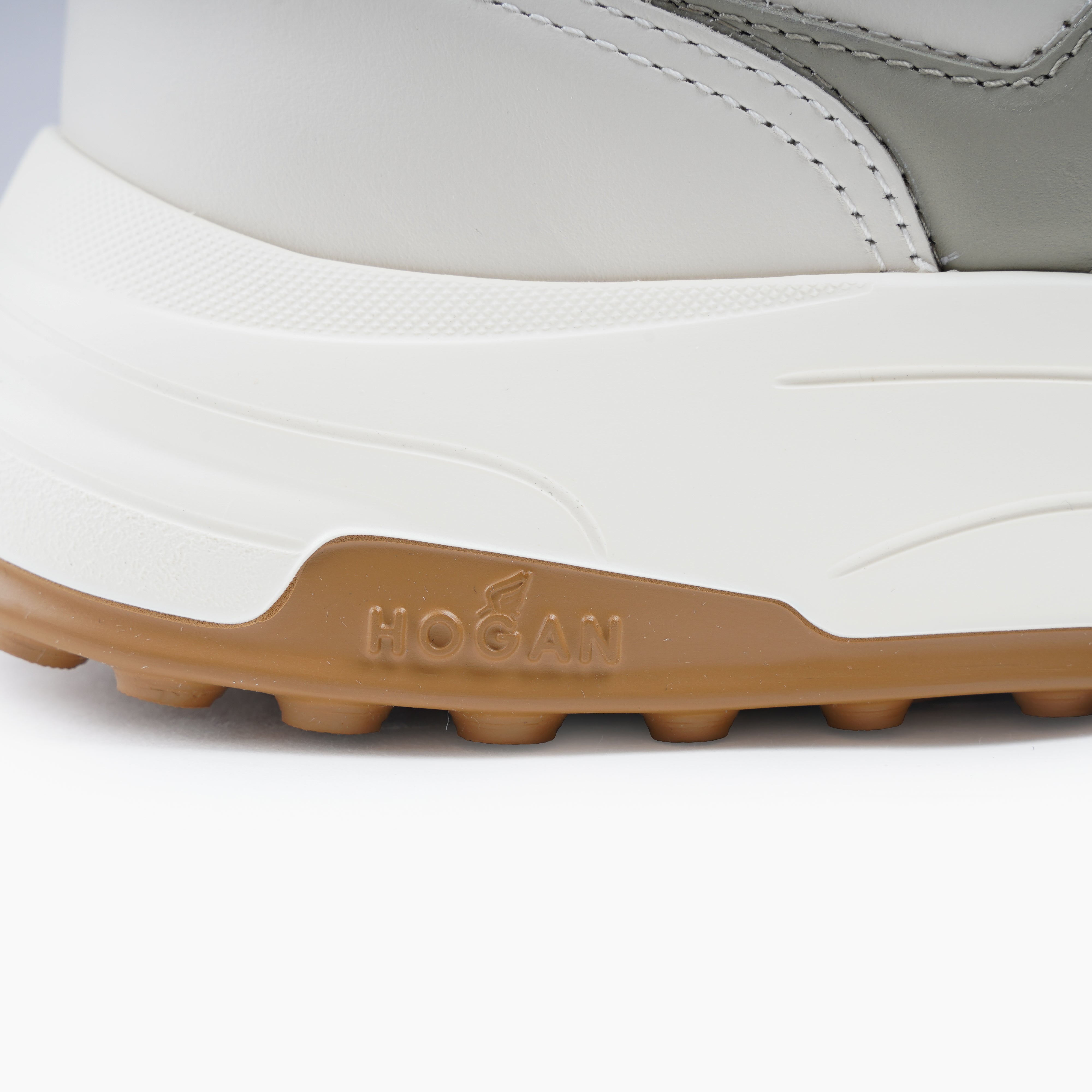 Hogan Sneakers Crème | Hyperlight