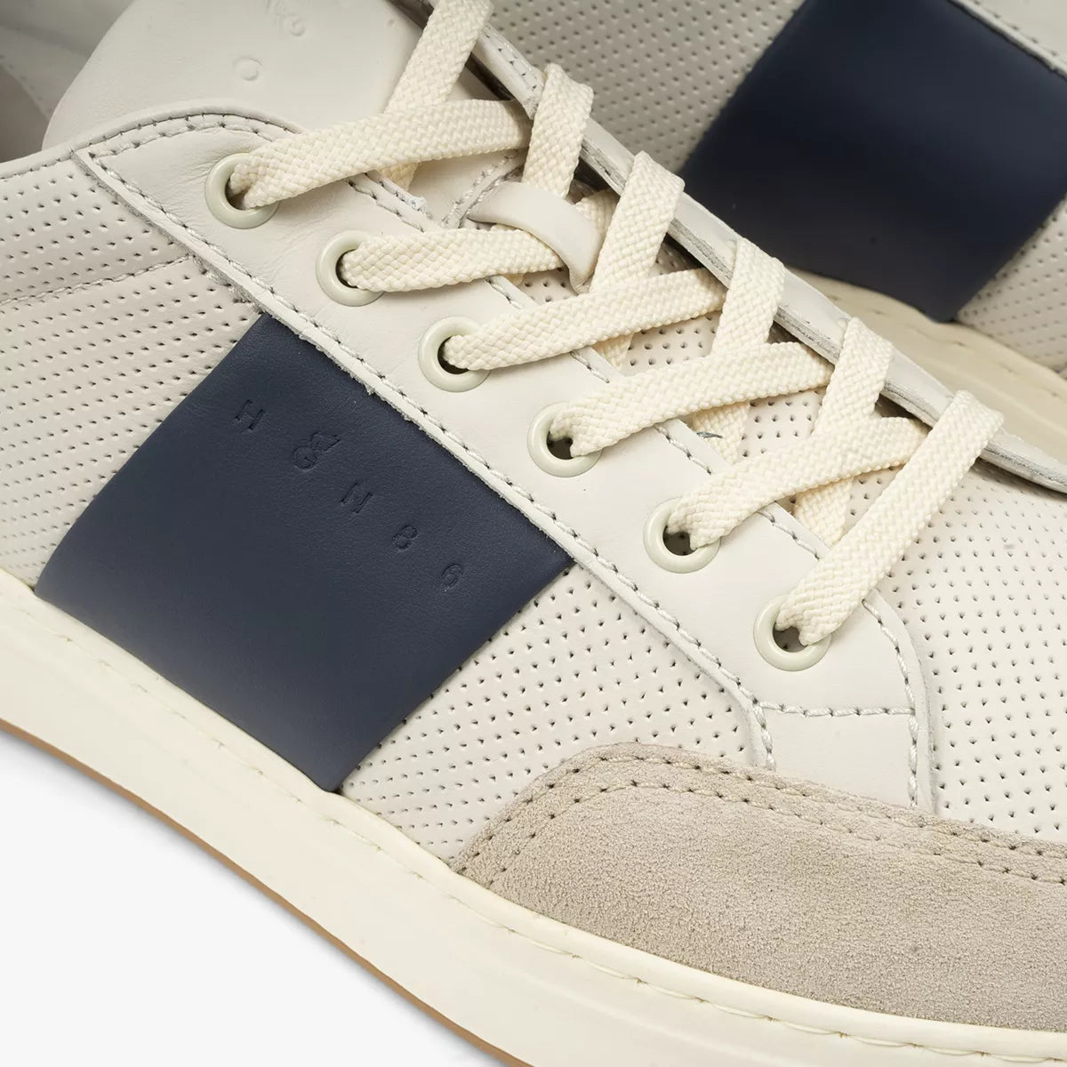 Hogan Sneaker Beige | H-TV