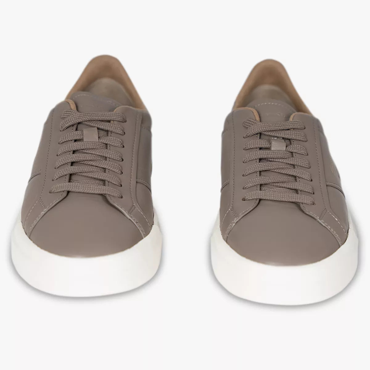 Santoni Sneaker beige