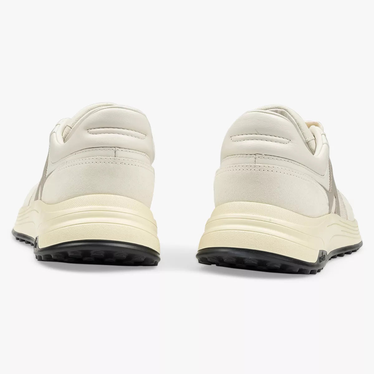 Hogan Sneakers Beige Leer | Hyperlight