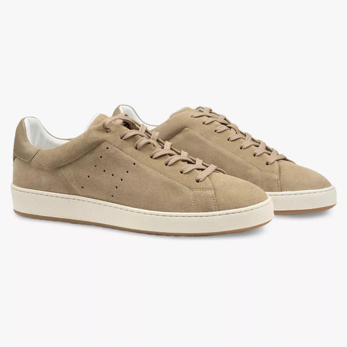 Hogan Sneakers Beige | H672