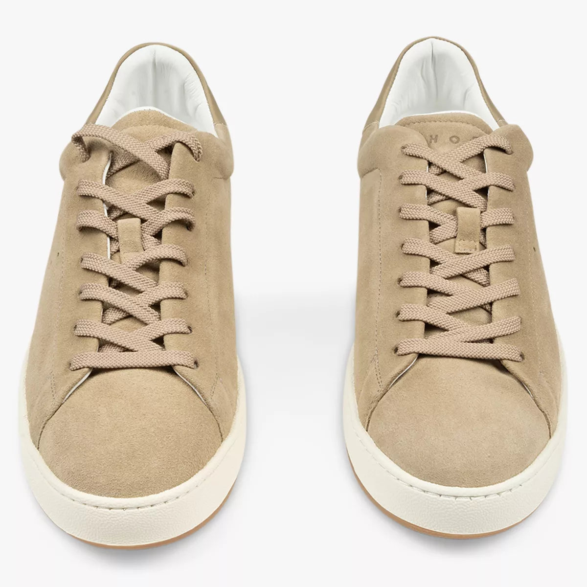 Hogan Sneakers Beige | H672