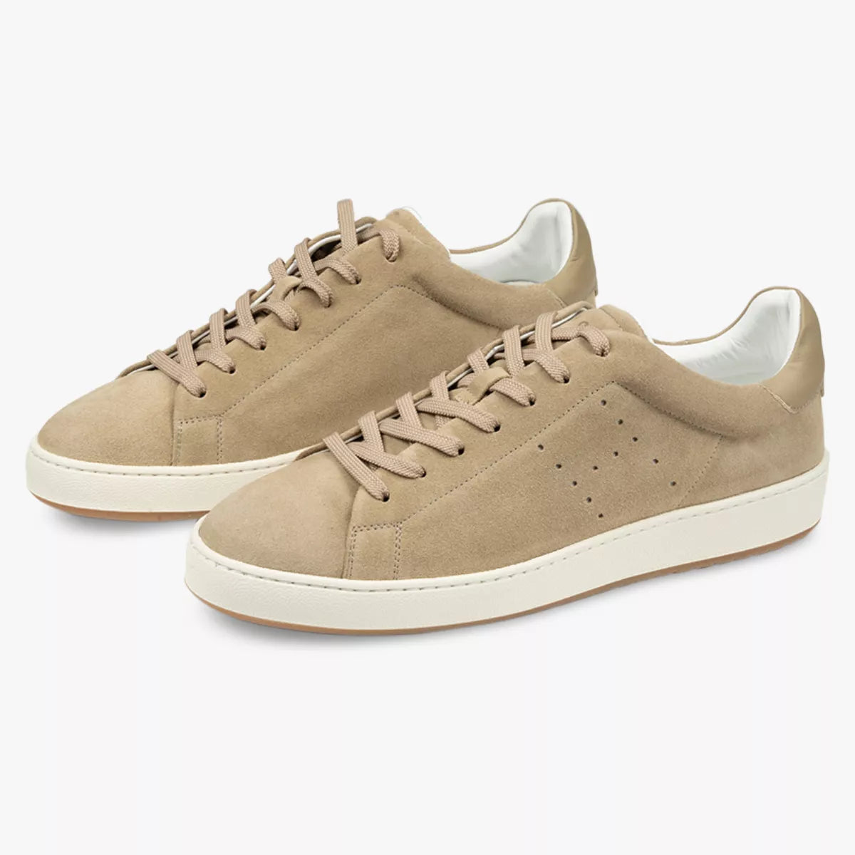 Hogan Sneakers Beige | H672